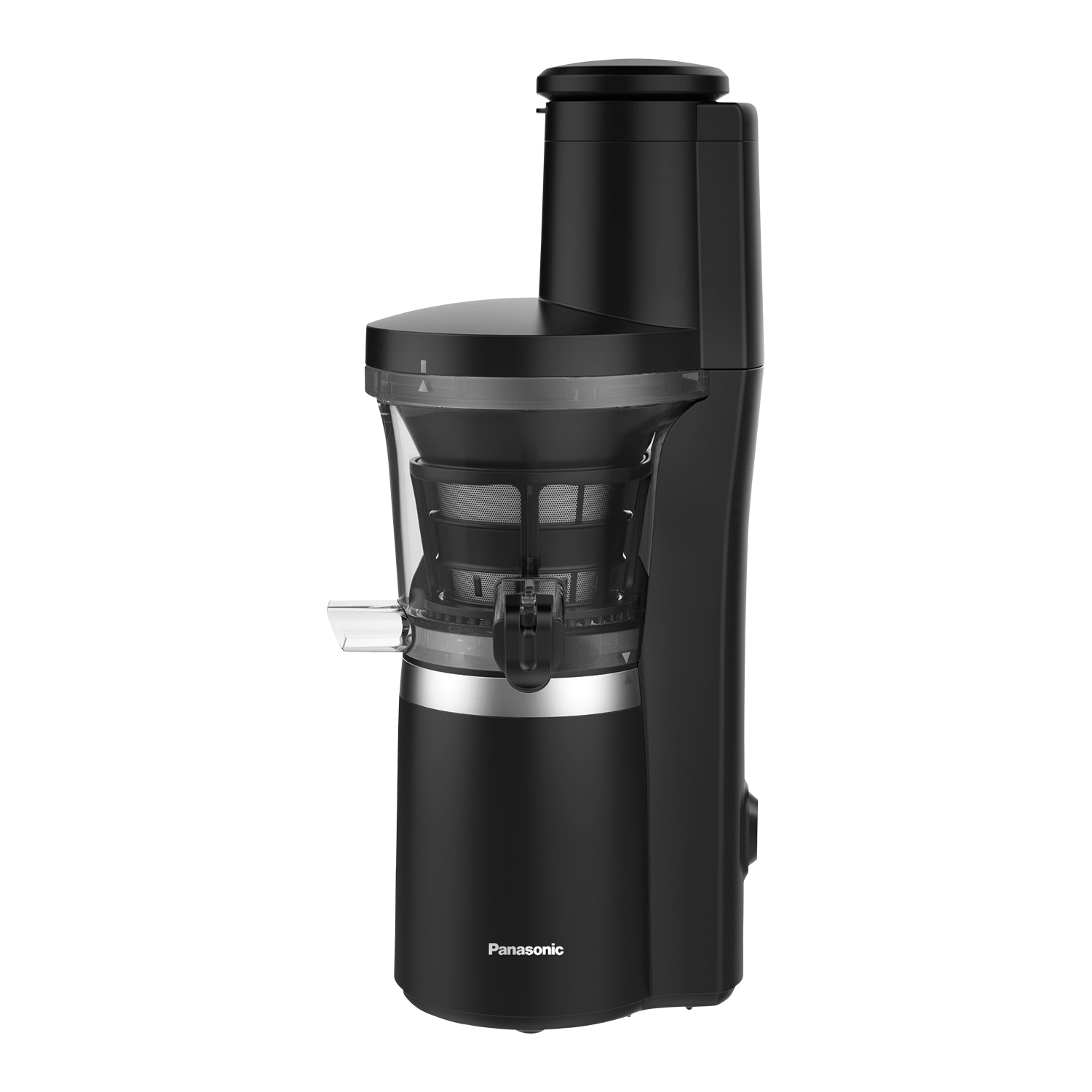 panasonic juicer
