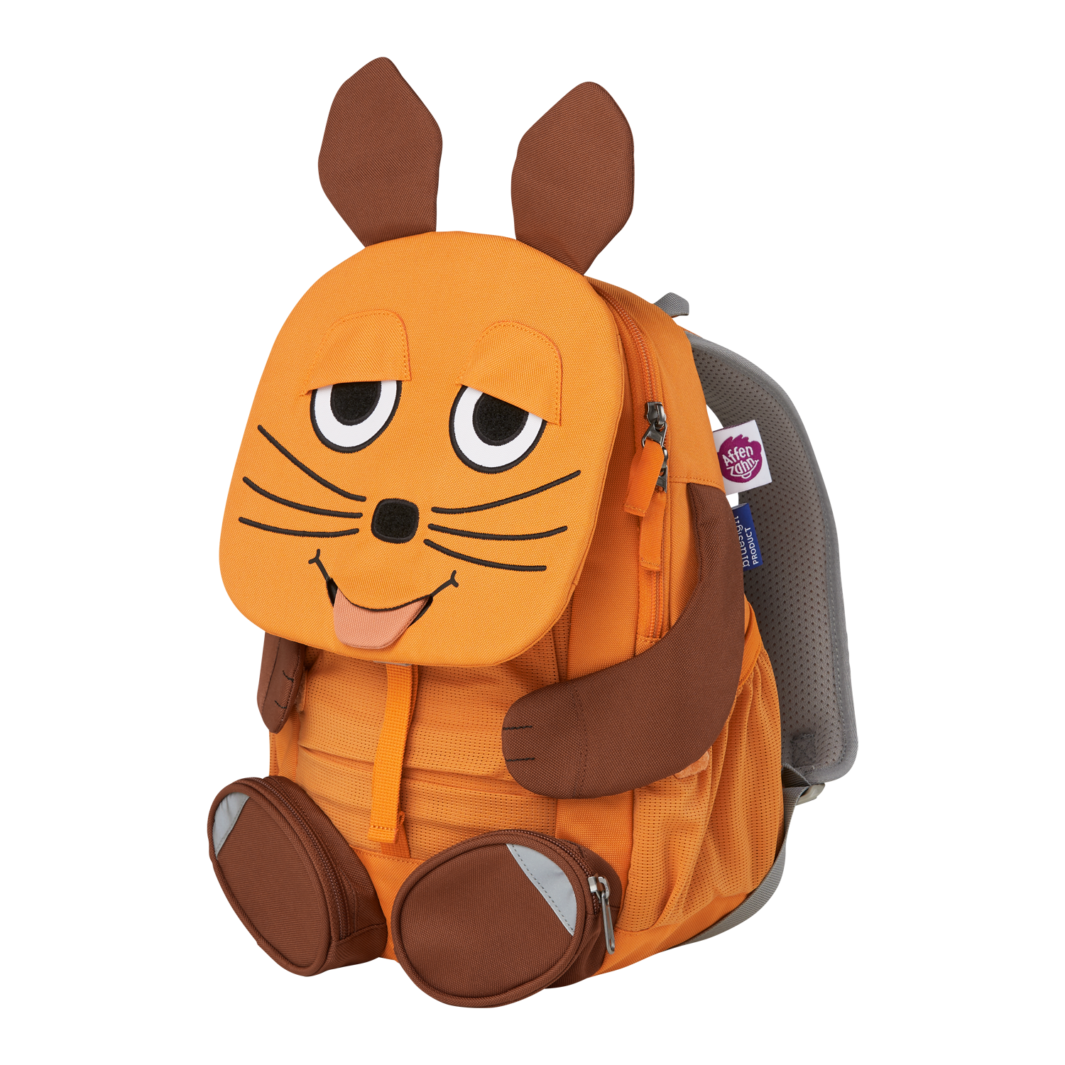 affenzahn grand amis