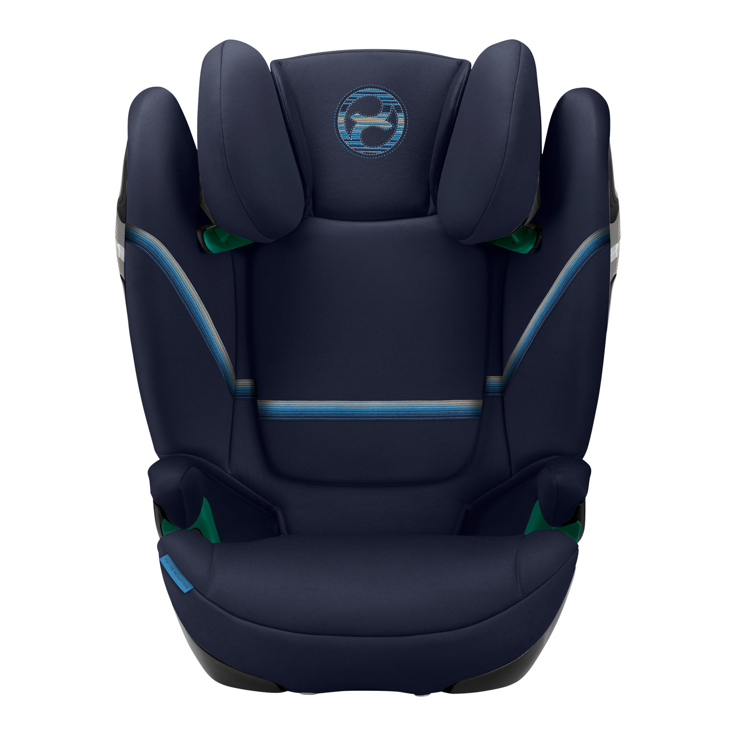 cbx solution 2 fix car seat