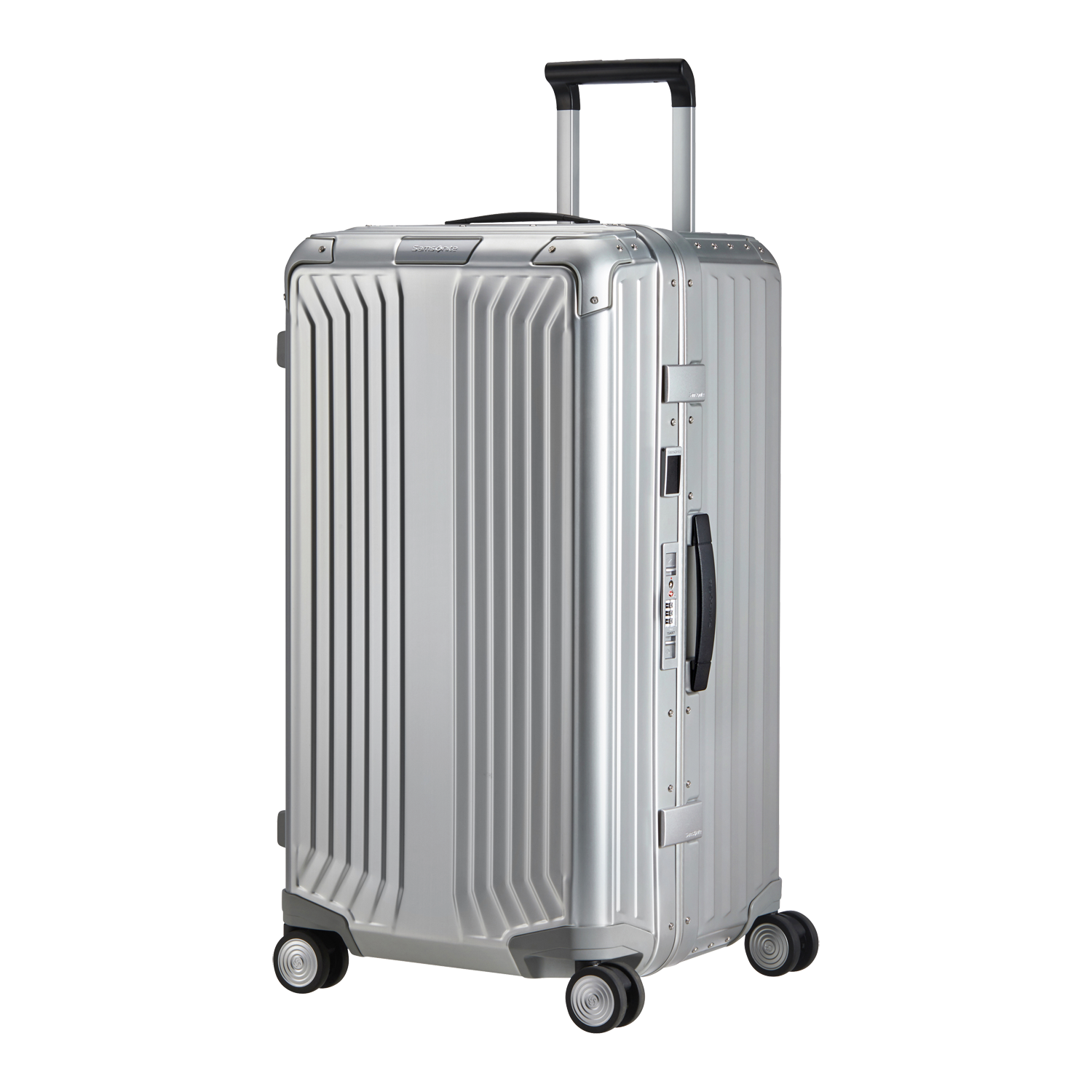 samsonite shopping trolley