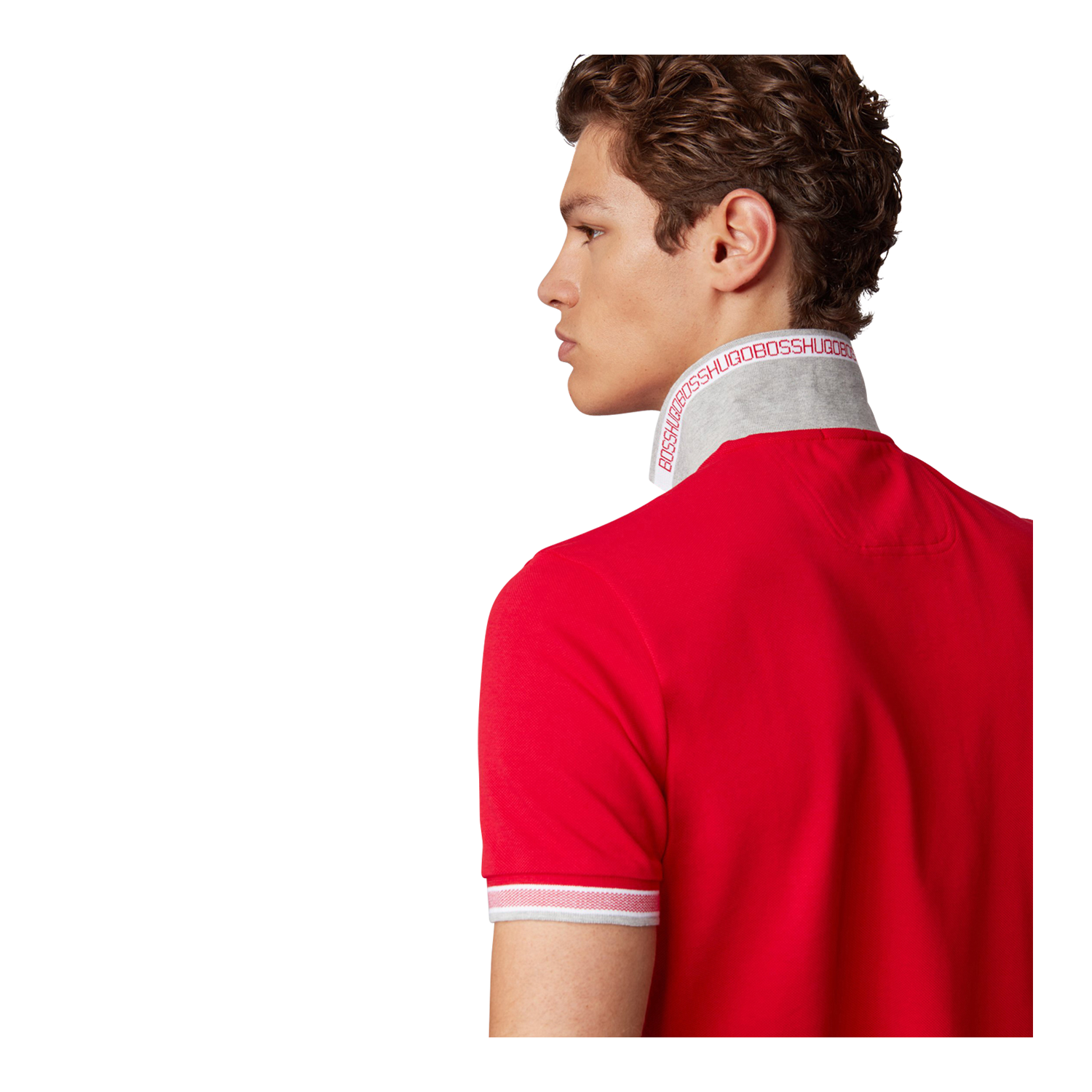 hugo boss paddy polo