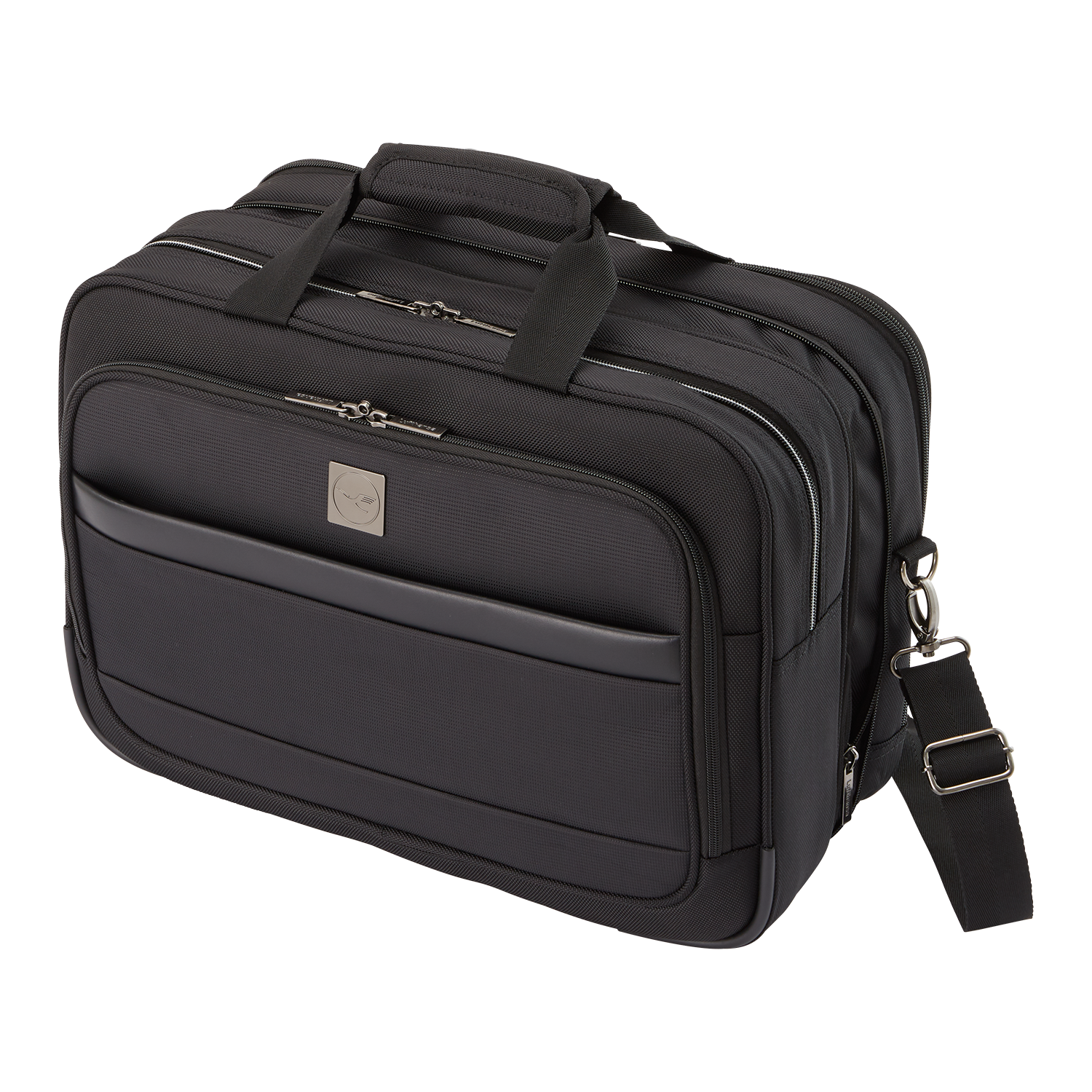 lufthansa laptop bag and hand luggage