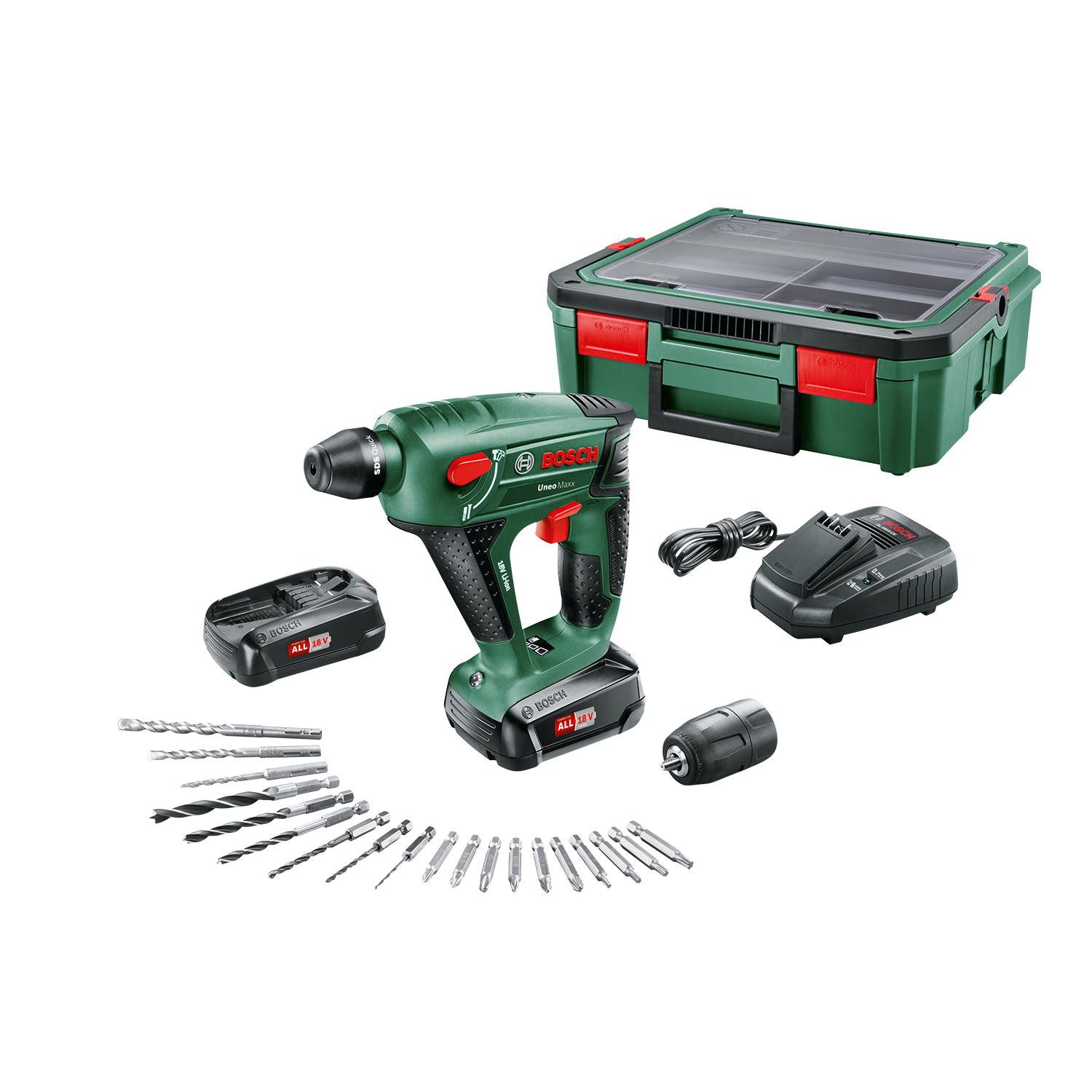 Bosch psr 1800 li 2. Аккумулятор Bosch 18v Uneo. Шуруповёрт Bosch Uneo Maxx. Bosch PSB 1800 li-2 (06039a330l). Bosch Drill 1260c.