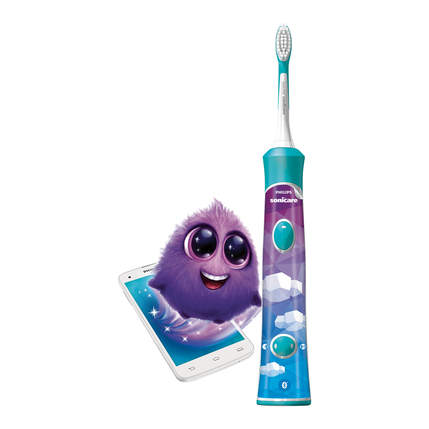 sonicare ultrasonic tooth cleaner
