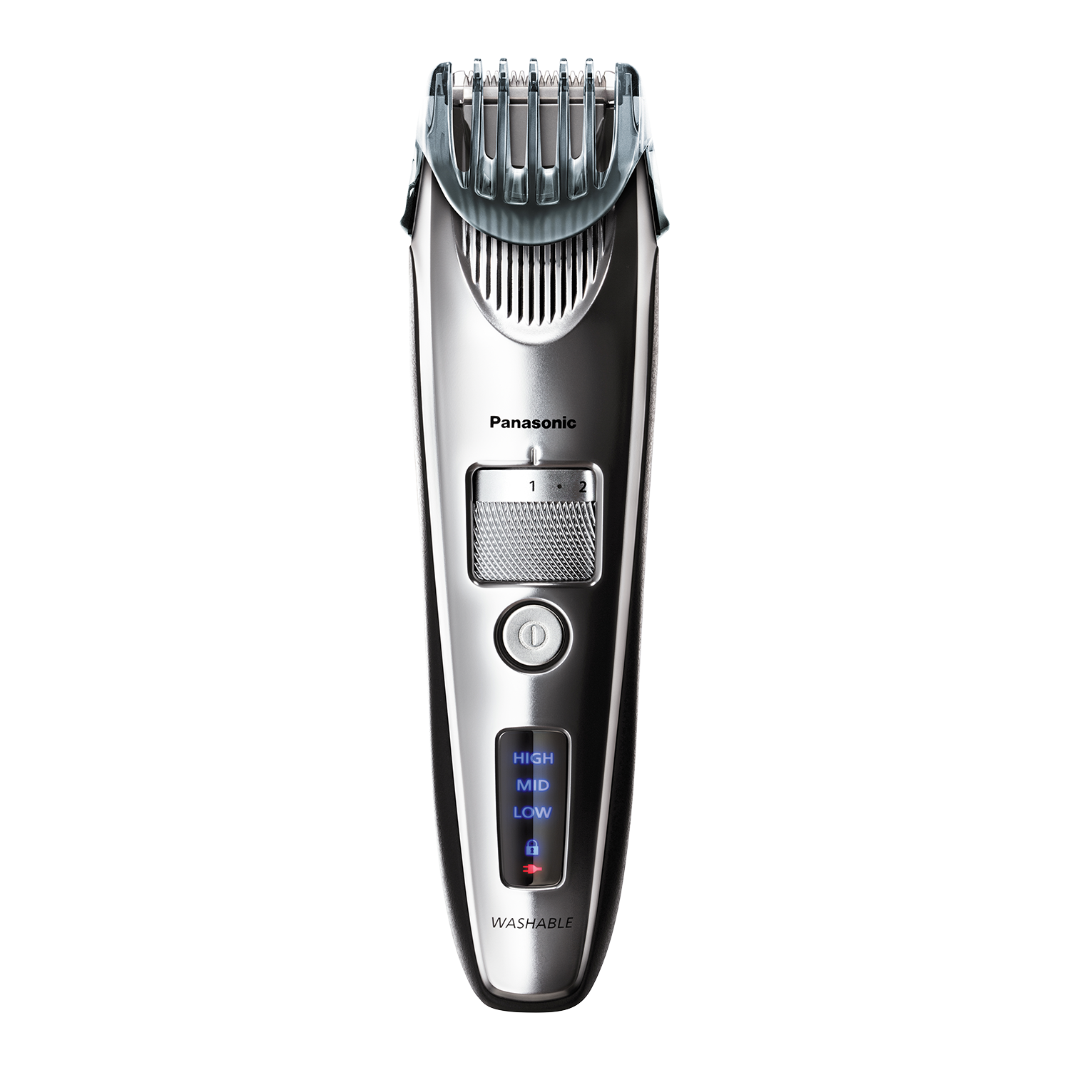 panasonic premium grooming series