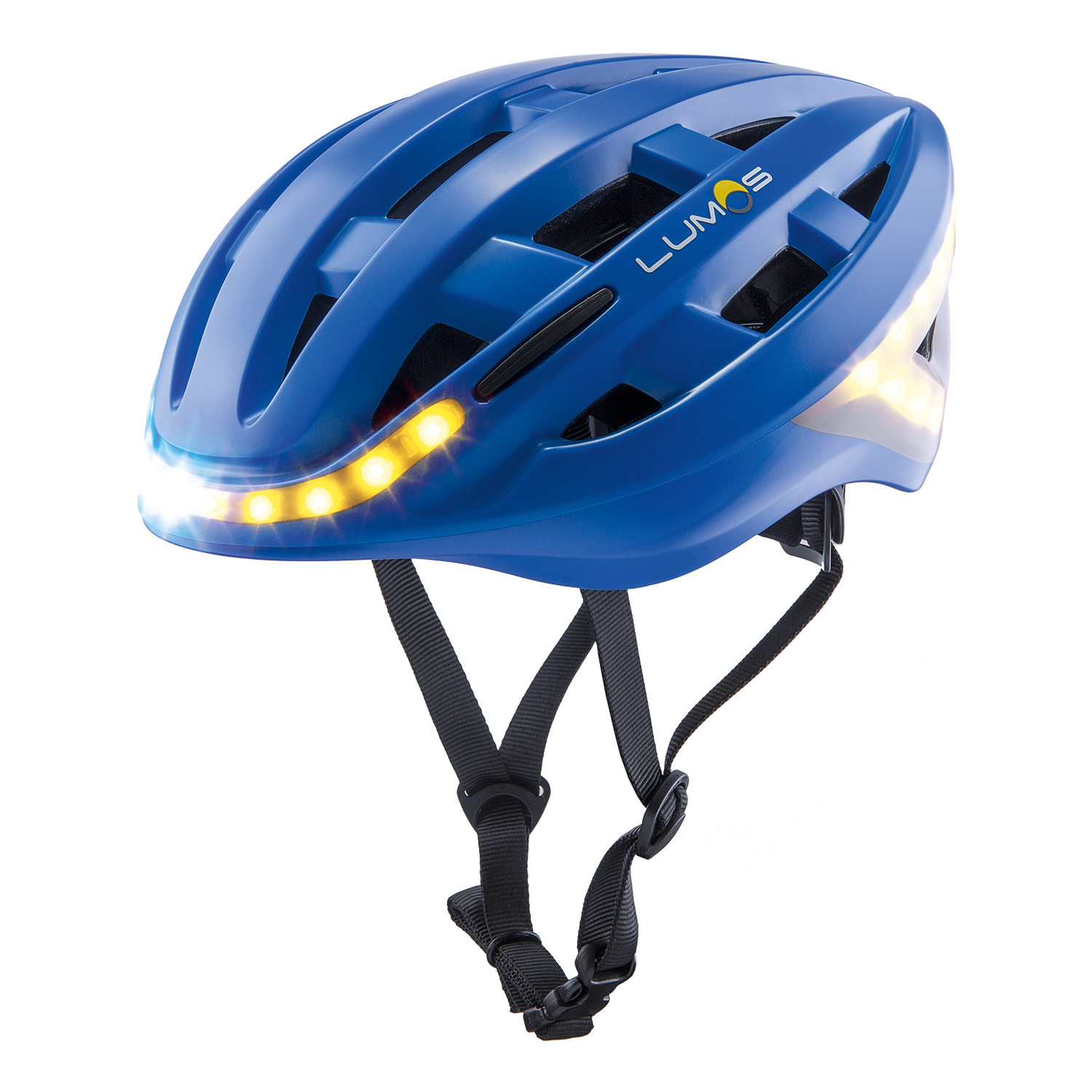 lumos bike helmet