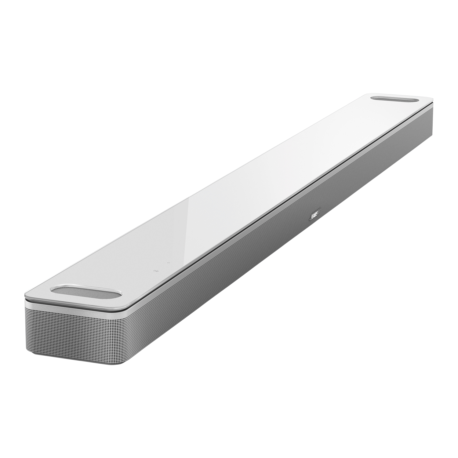 Bose Smart Soundbar 900, Arctic White - Worldshop