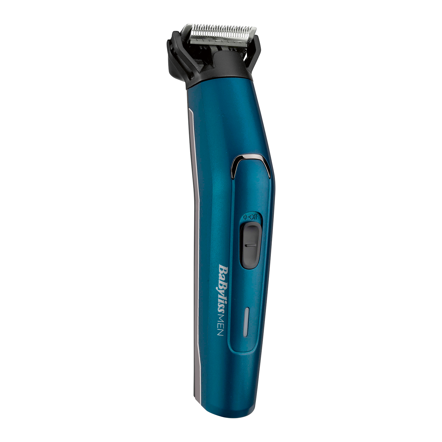 babyliss nose hair trimmer