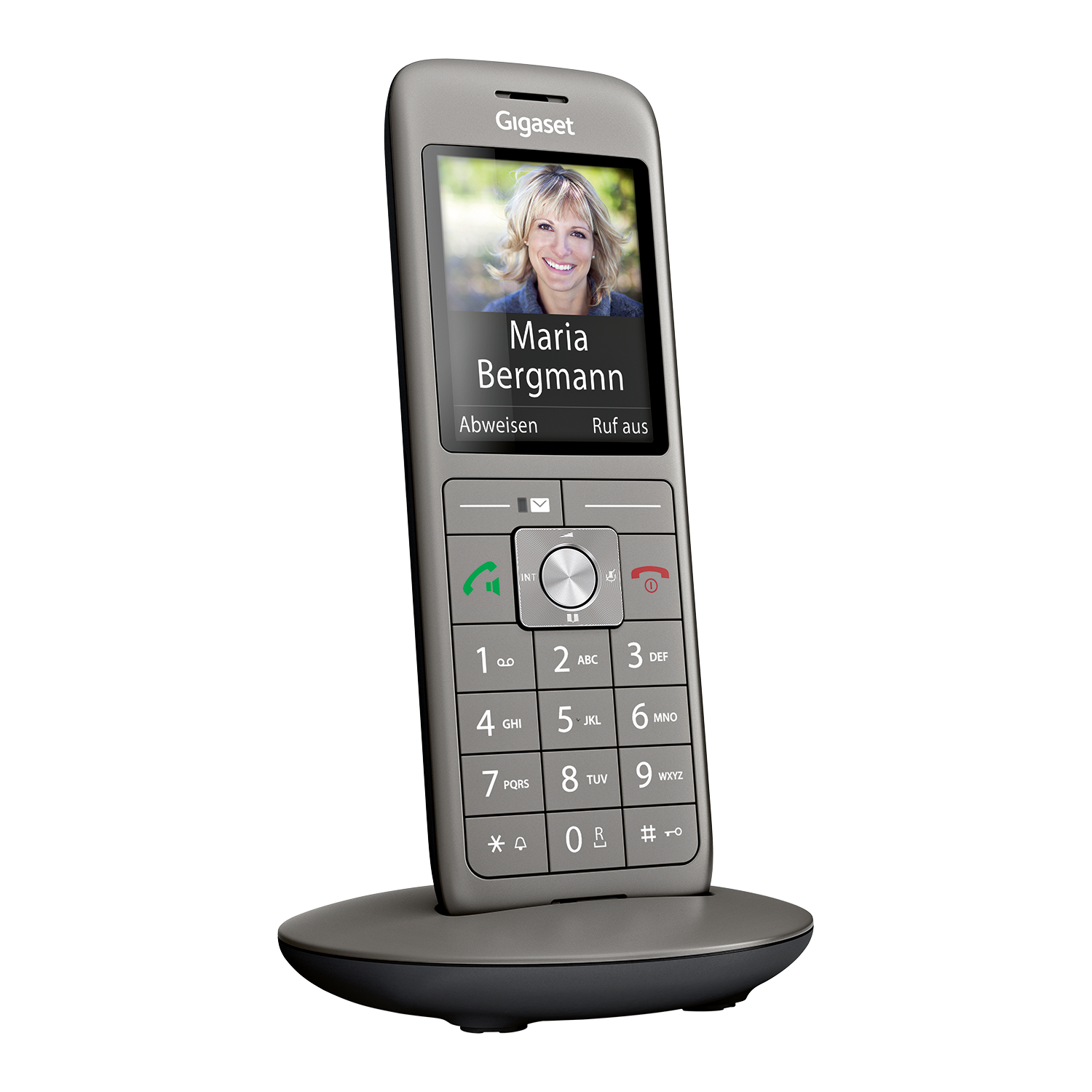 gigaset telefon cl660hx