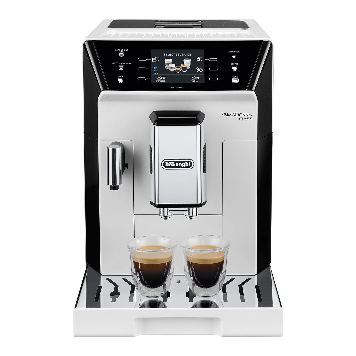 Кофемашина de longhi ecam 220.22 gb. Delonghi ECAM 550.55. Delonghi кофемашина ECAM 550. Кофемашина Delonghi prima Donna. Delonghi Primadonna class.