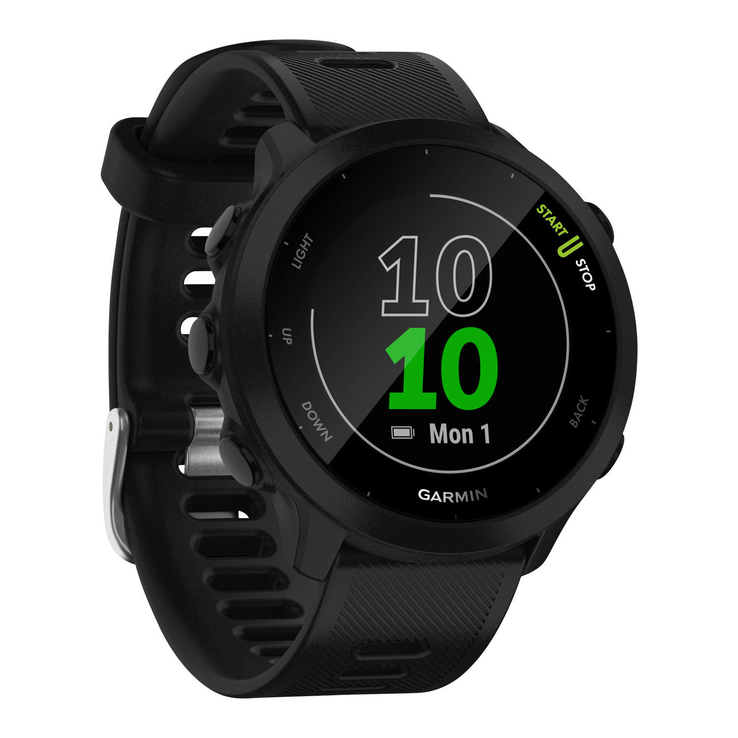 garmin forerunner gps