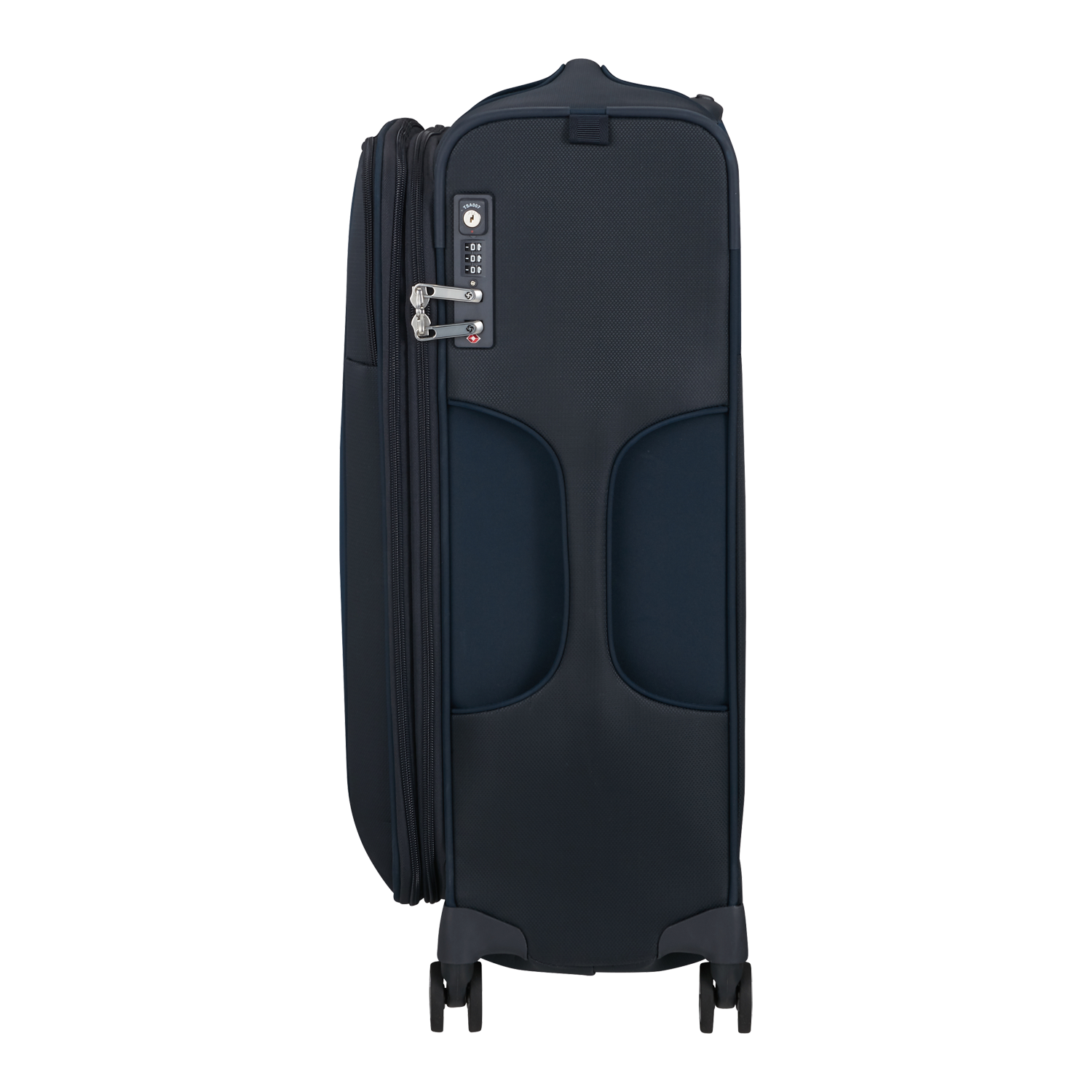 samsonite super light