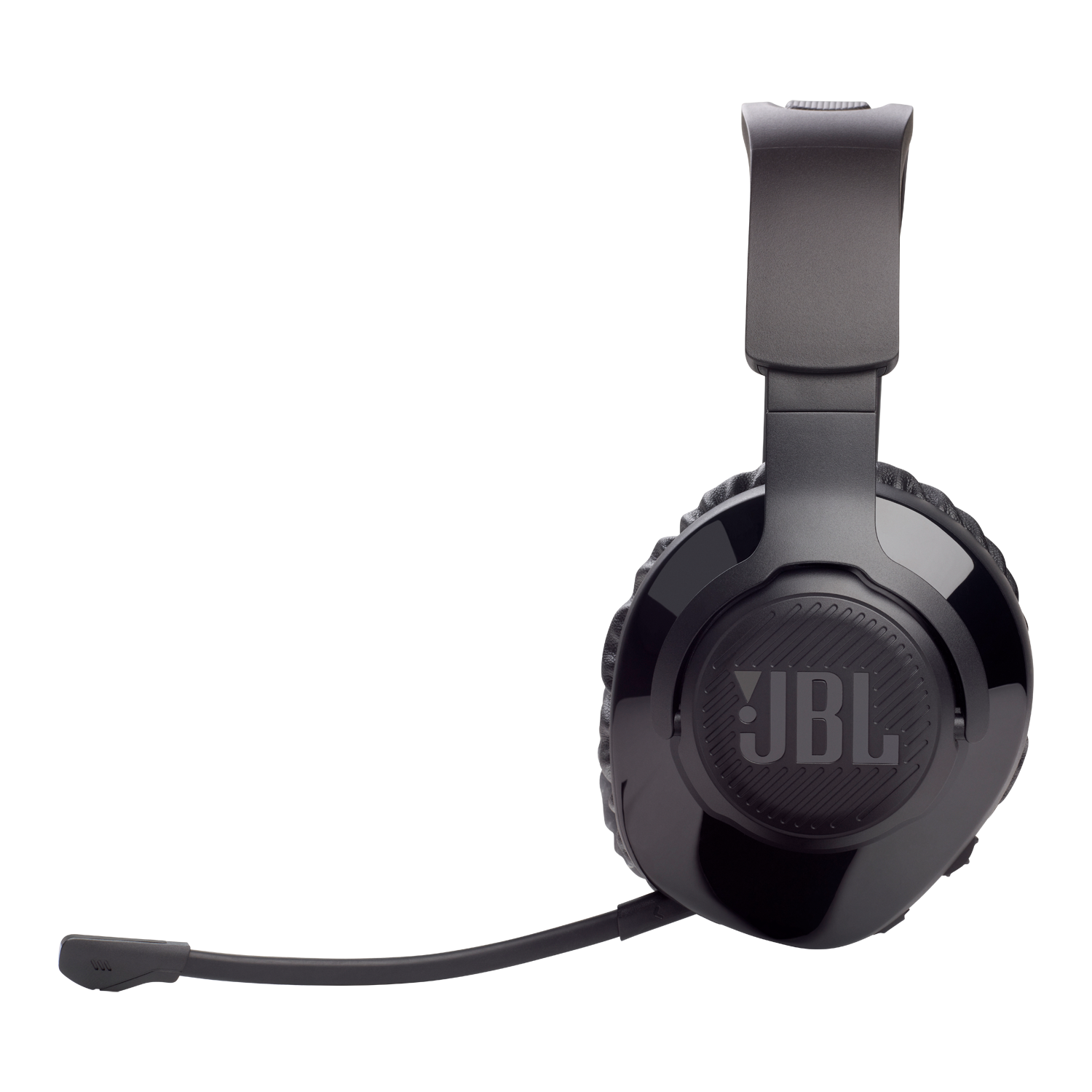 JBL Quantum 350 Wireless Gaming Headset, Black - Lufthansa WorldShop JBL Quantum 350 Wireless Gaming Headset, Black - Lufthansa WorldShop