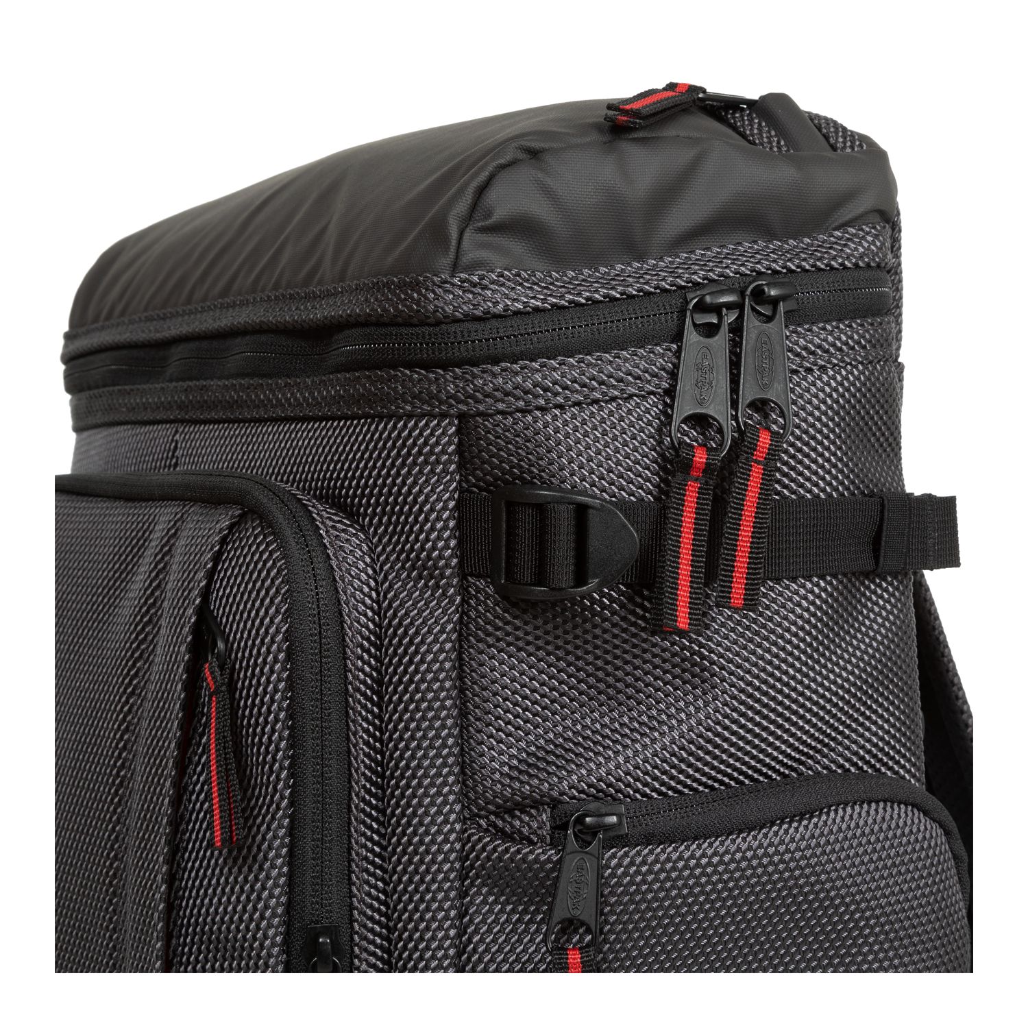 eastpak camera backpack