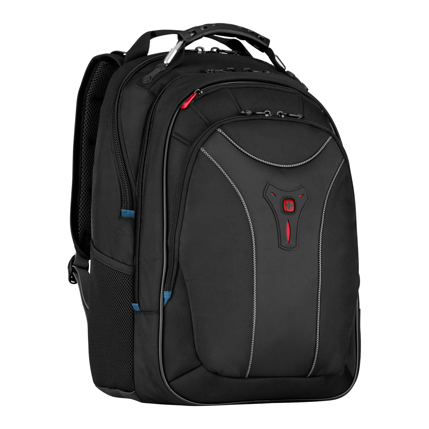 backpack breathable back