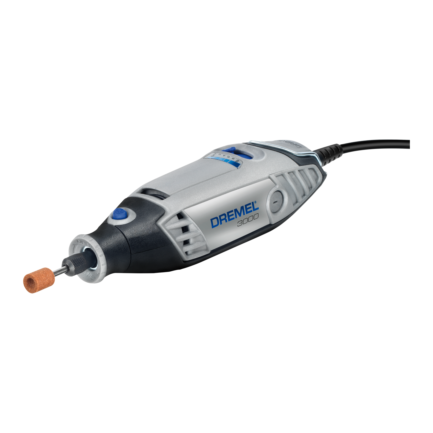 Dremel - Lufthansa WorldShop