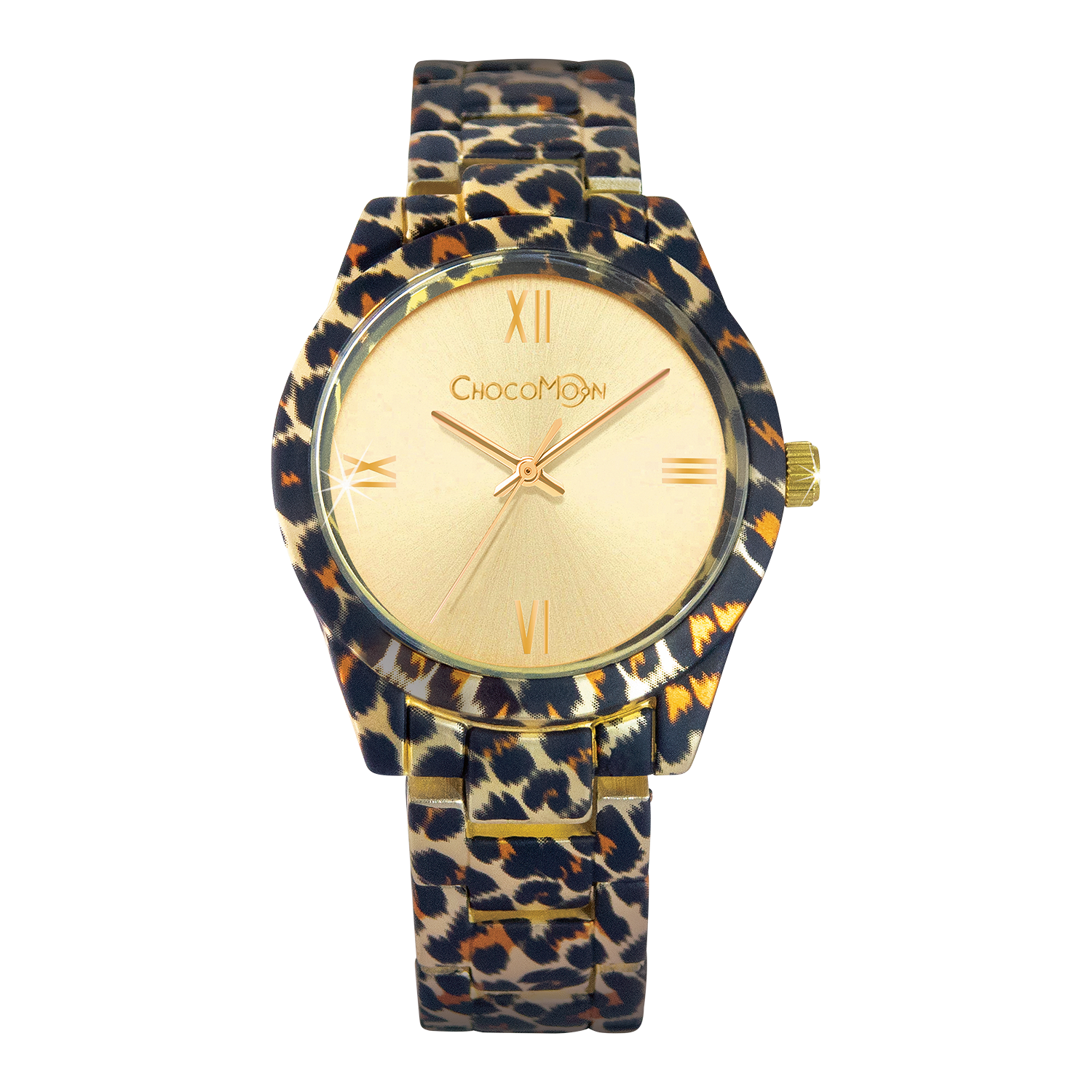 Watch chocomoon geometric ladies ChocoMoon Tenderness