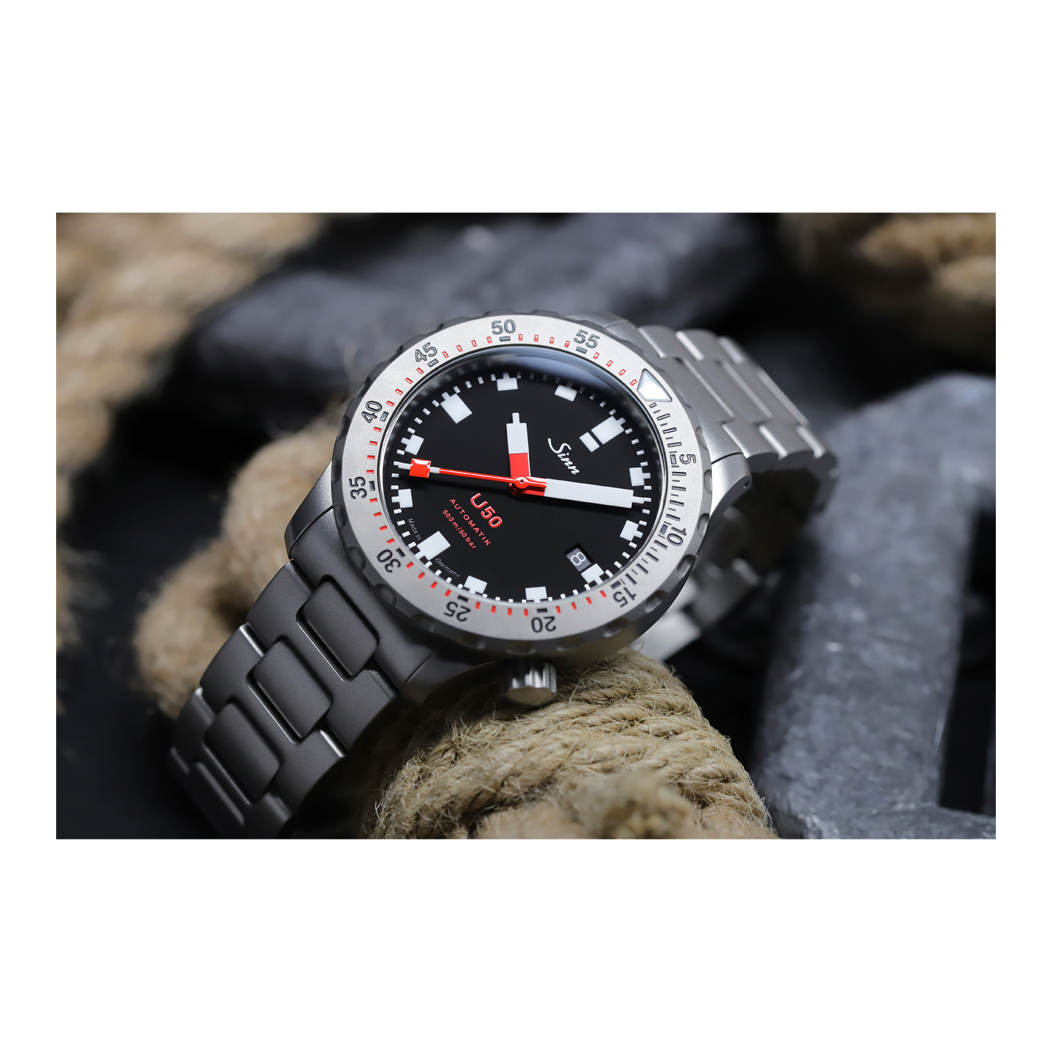 sinn diver