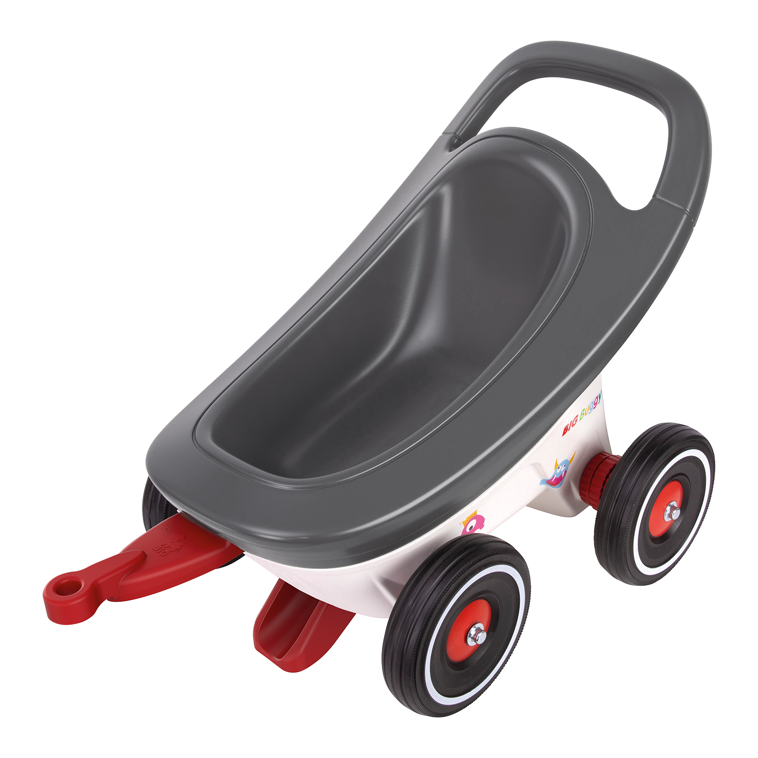 3in1 buggy