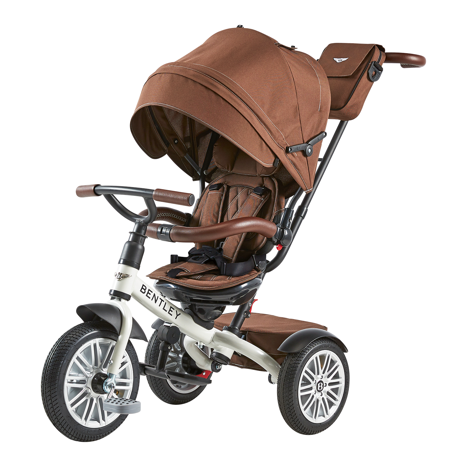 stroller for 6