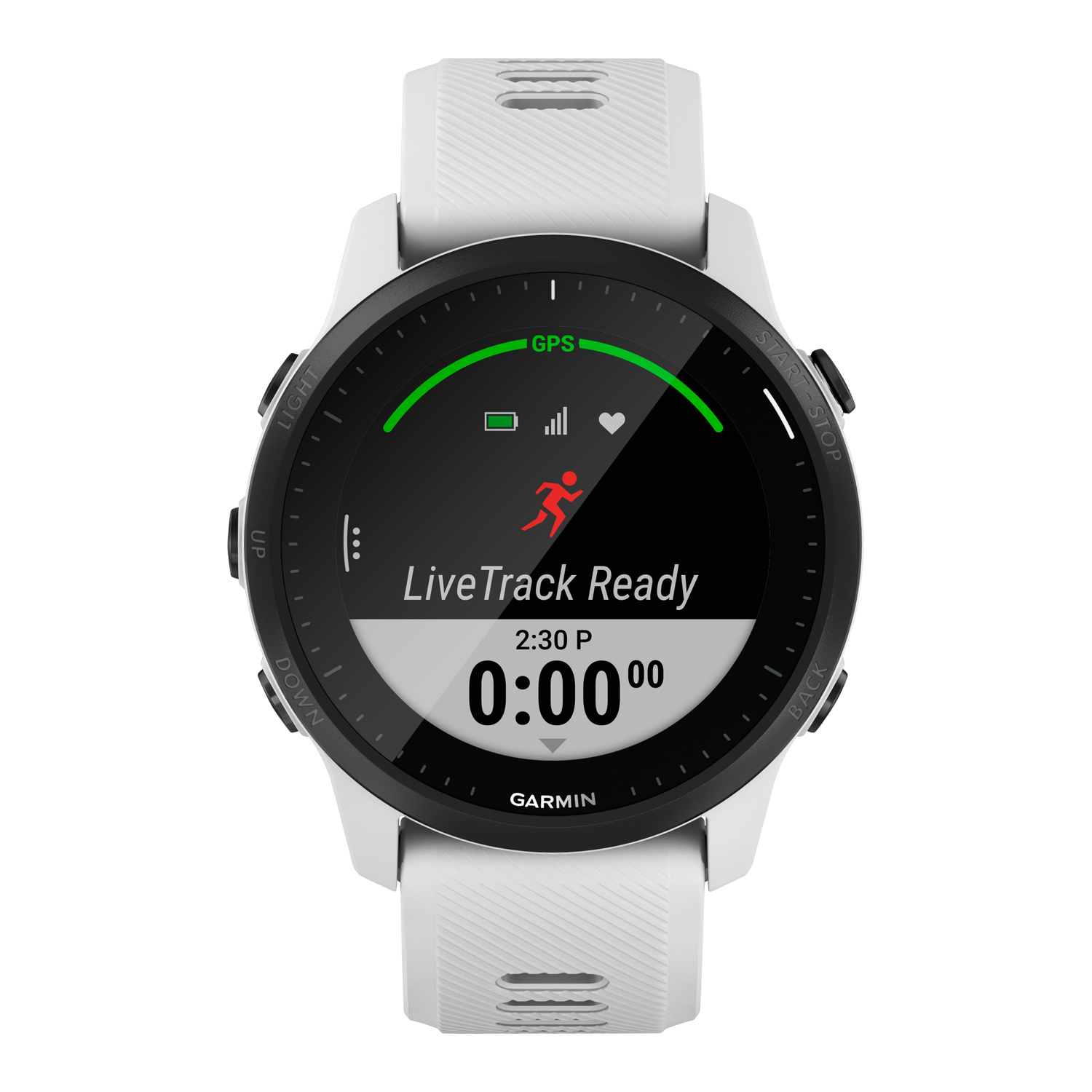 garmin smartwatch straps