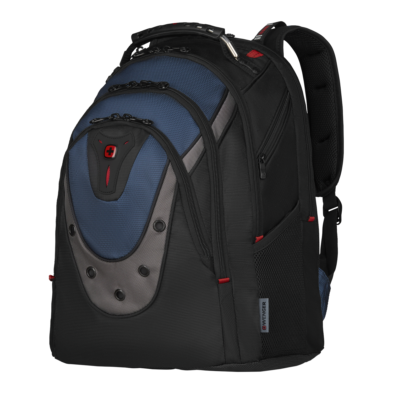 ibex laptop backpack