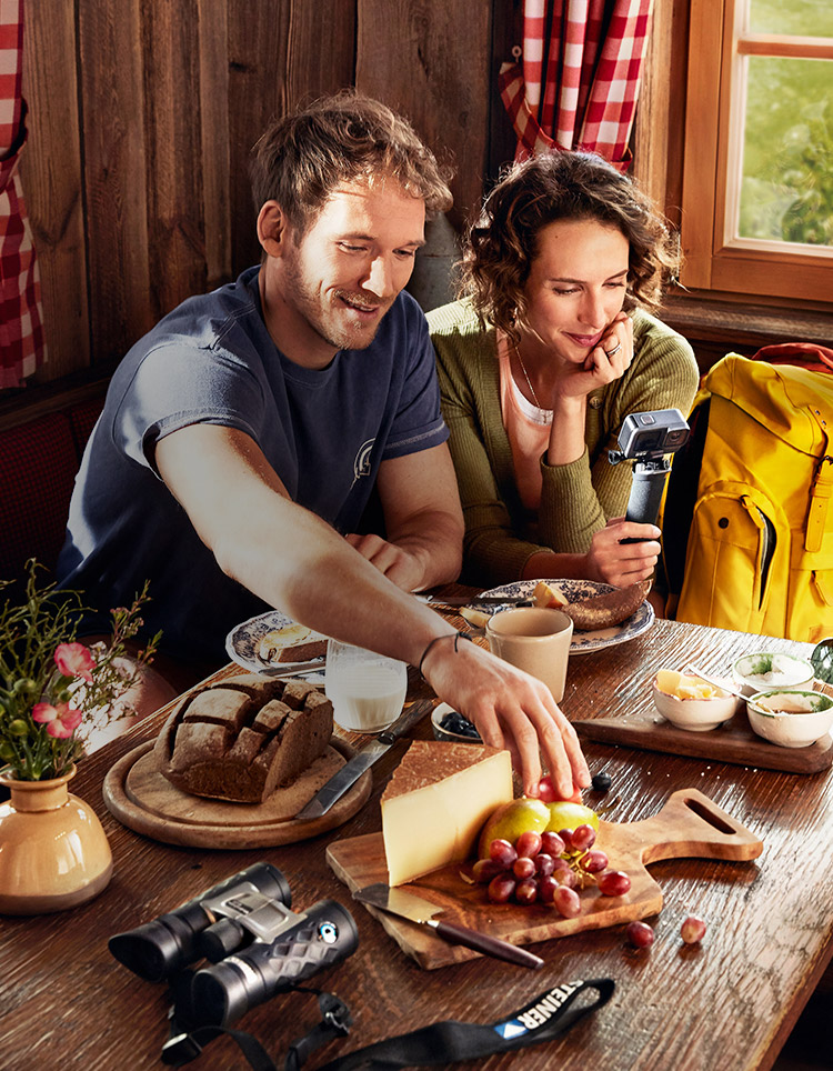 Sich selbst Gutes tun mit unseren Produktneuheiten