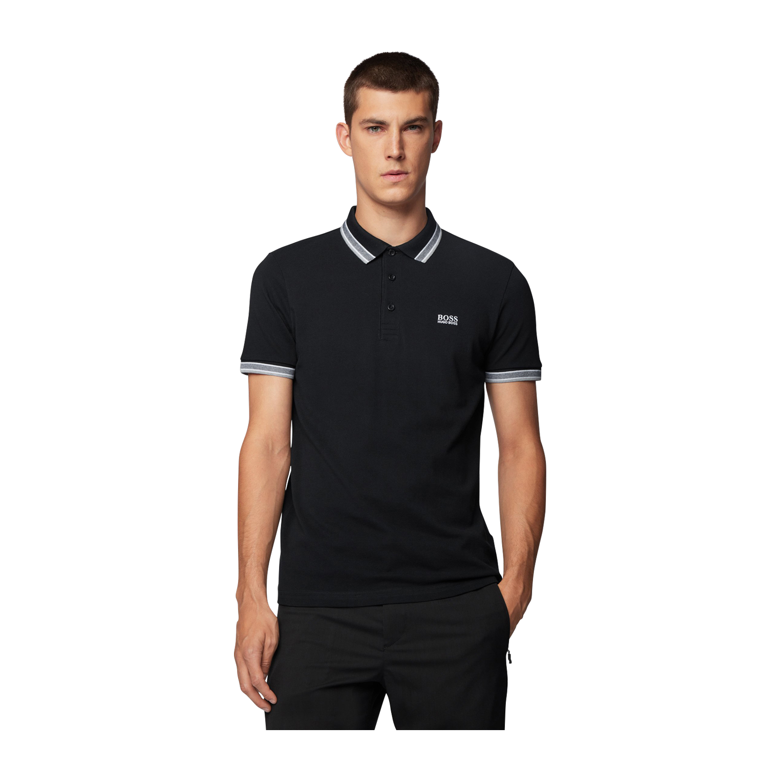 hugo boss lacoste