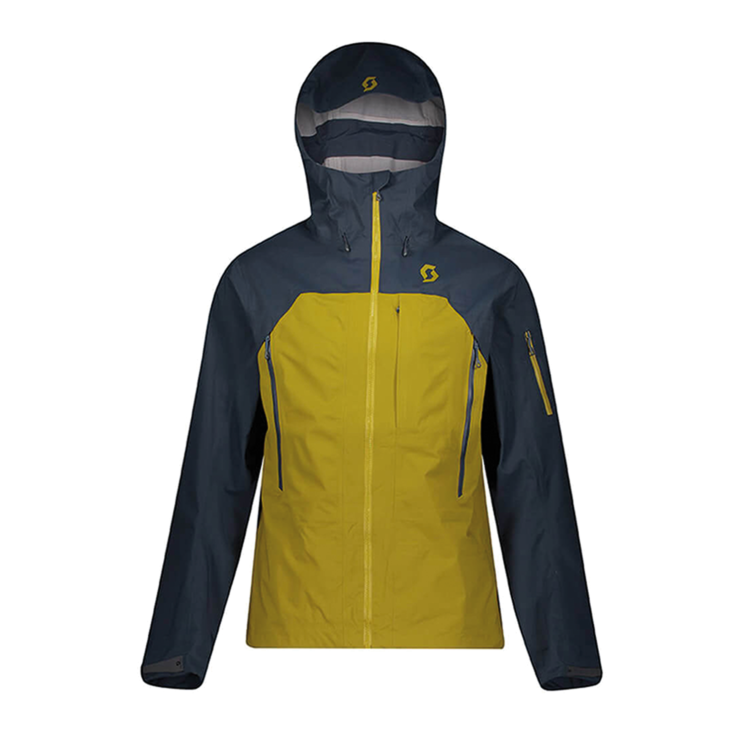 scott explorair jacket