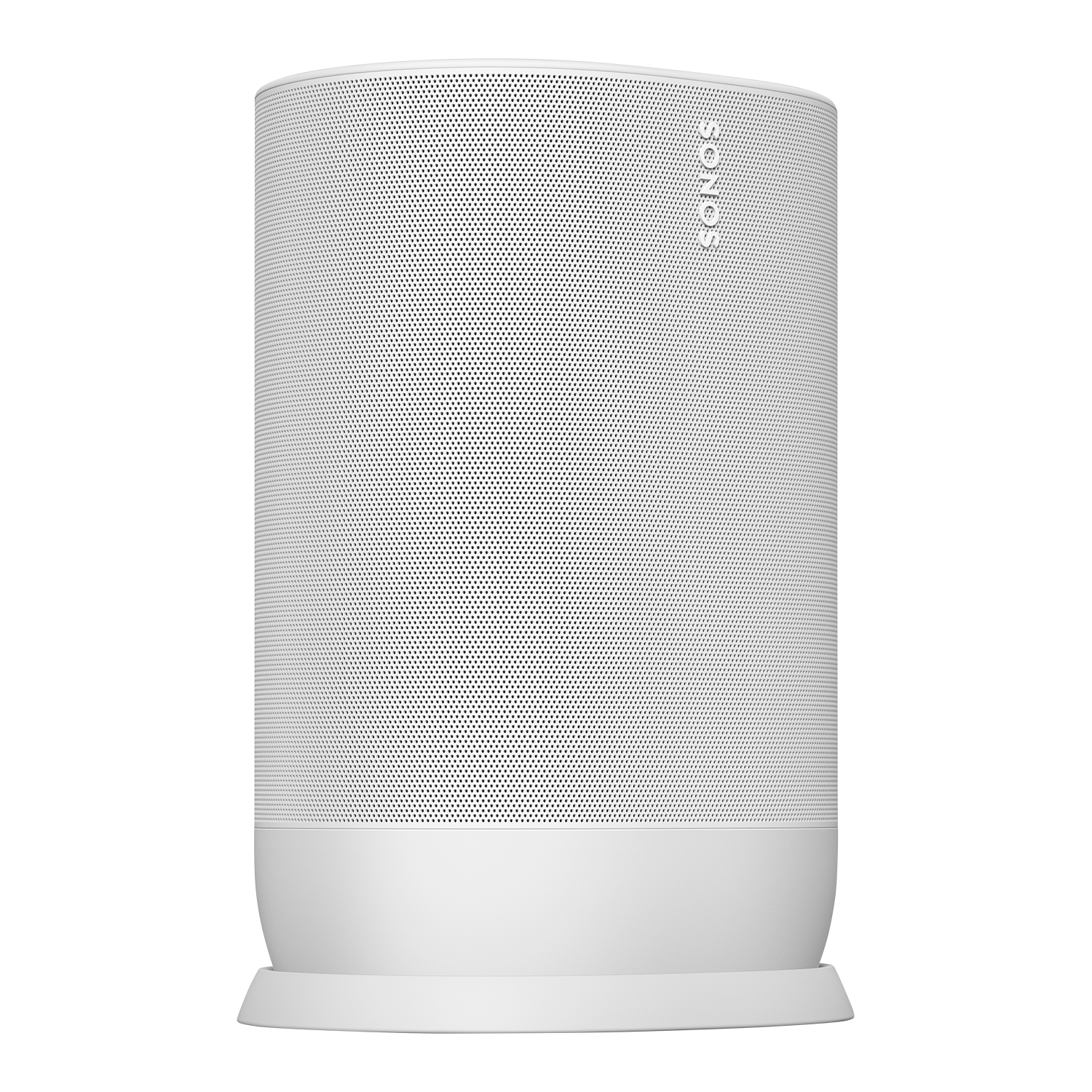Умная колонка mi smart speaker отзывы. Колонка sonos move White. Sonos Roam Portable Wireless Multi-Room Speaker. Колонка на белом фоне. Купить белые колонки.