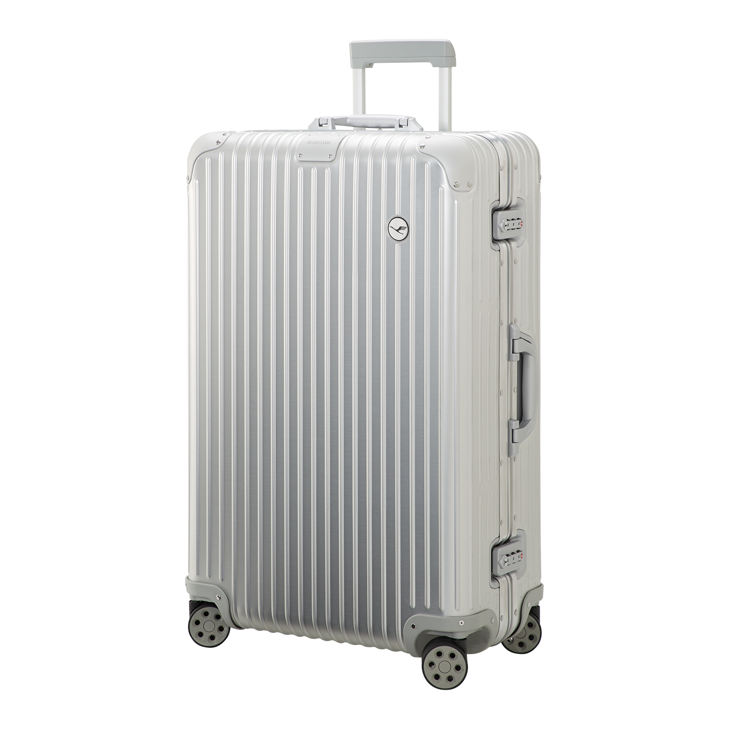 rimowa brussels airport