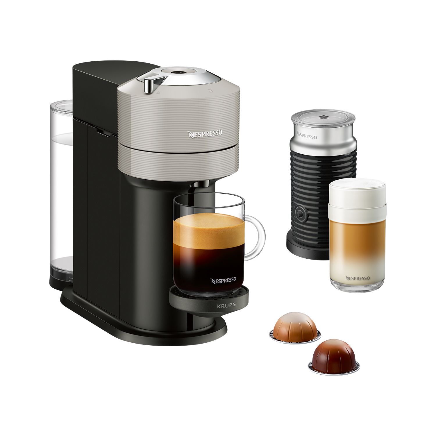 krups-nespresso-vertuo-next-capsule-machine-light-grey