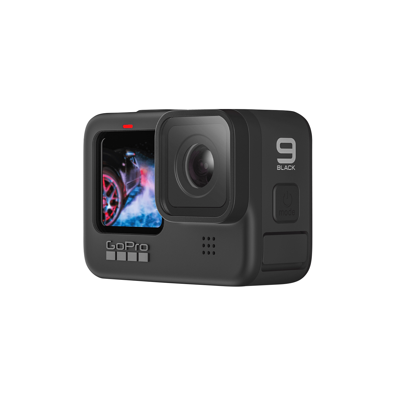 定価の88%OFF GoPro HERO9 Black agapeeurope.org