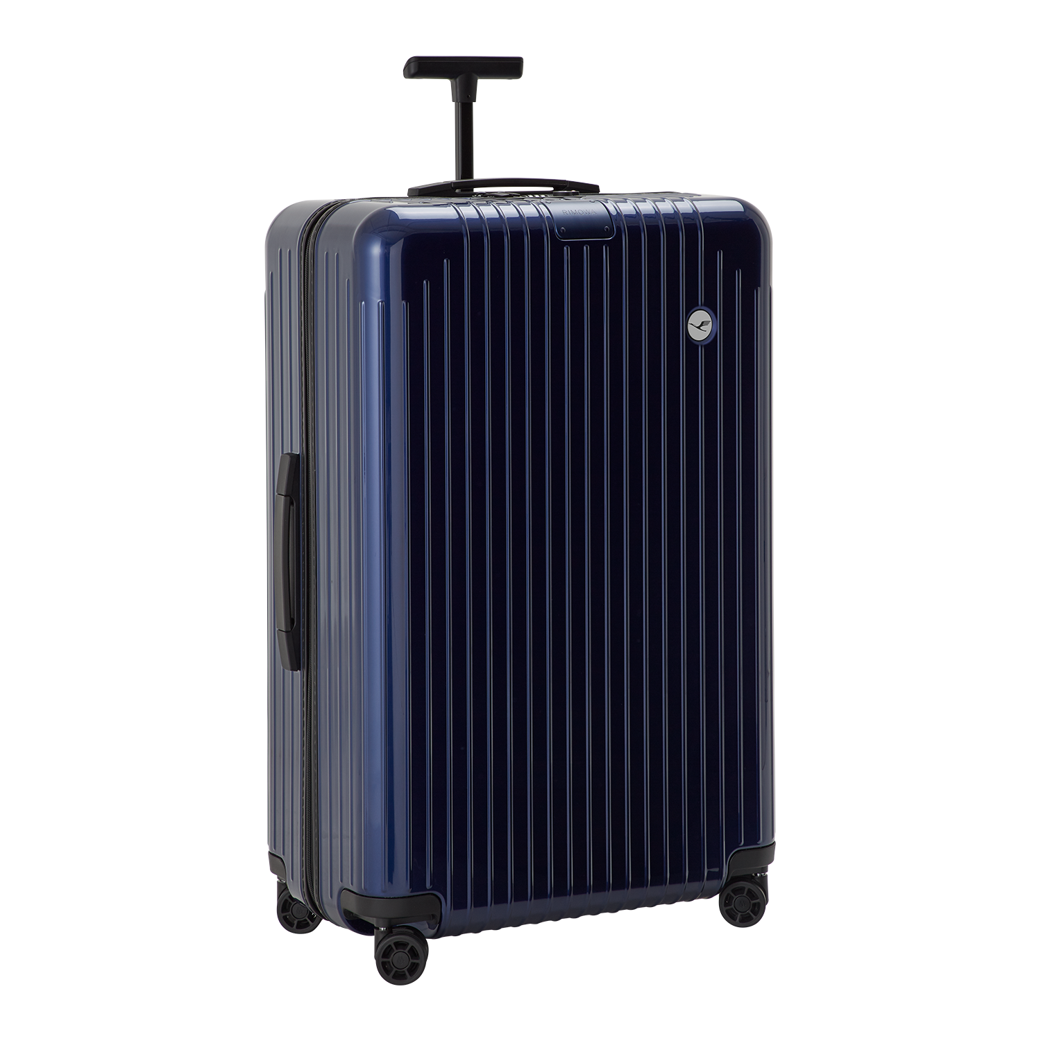 lufthansa worldshop rimowa