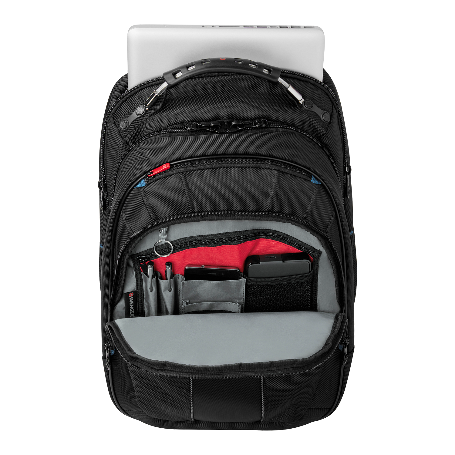 laptop rucksack
