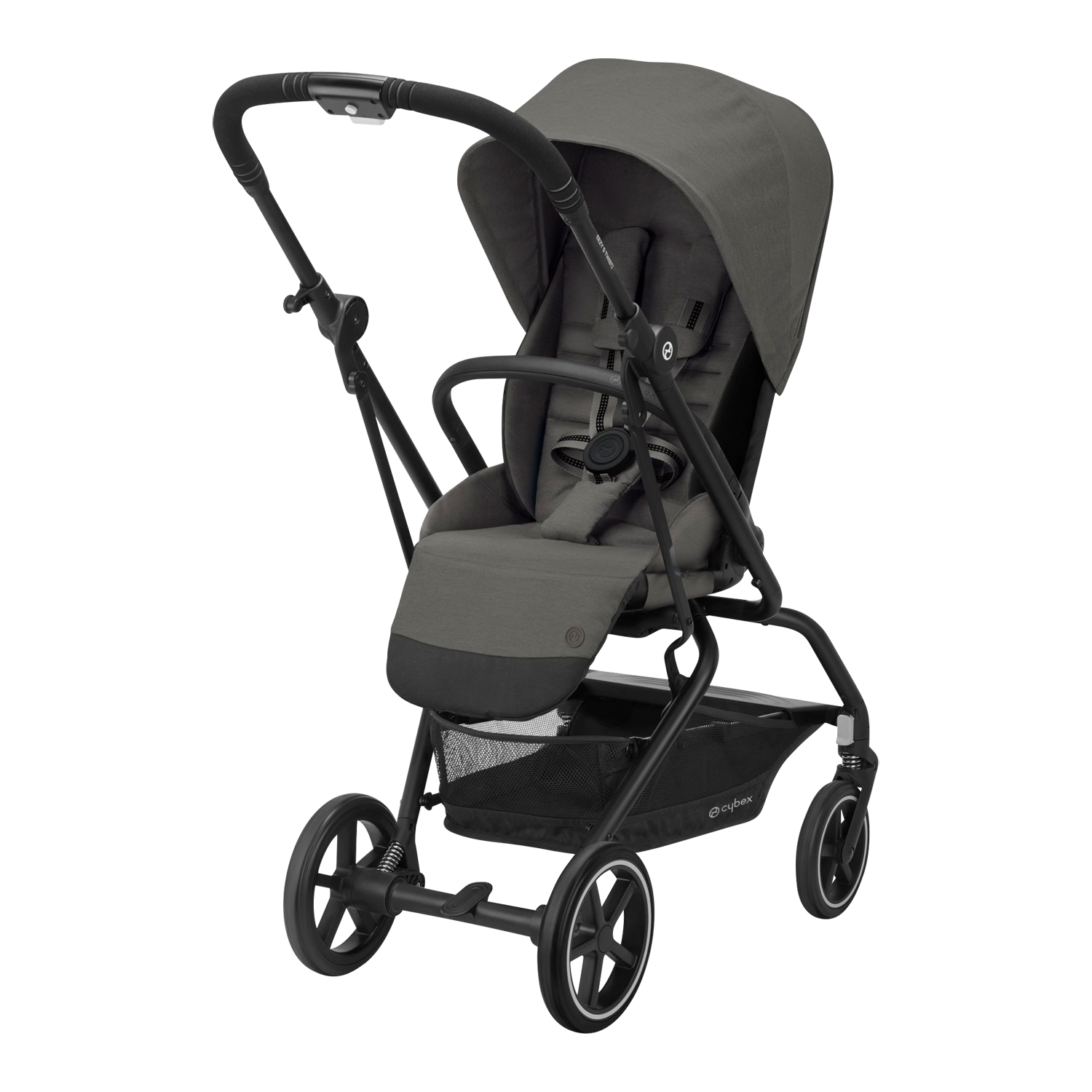 cybex eezy s buggy