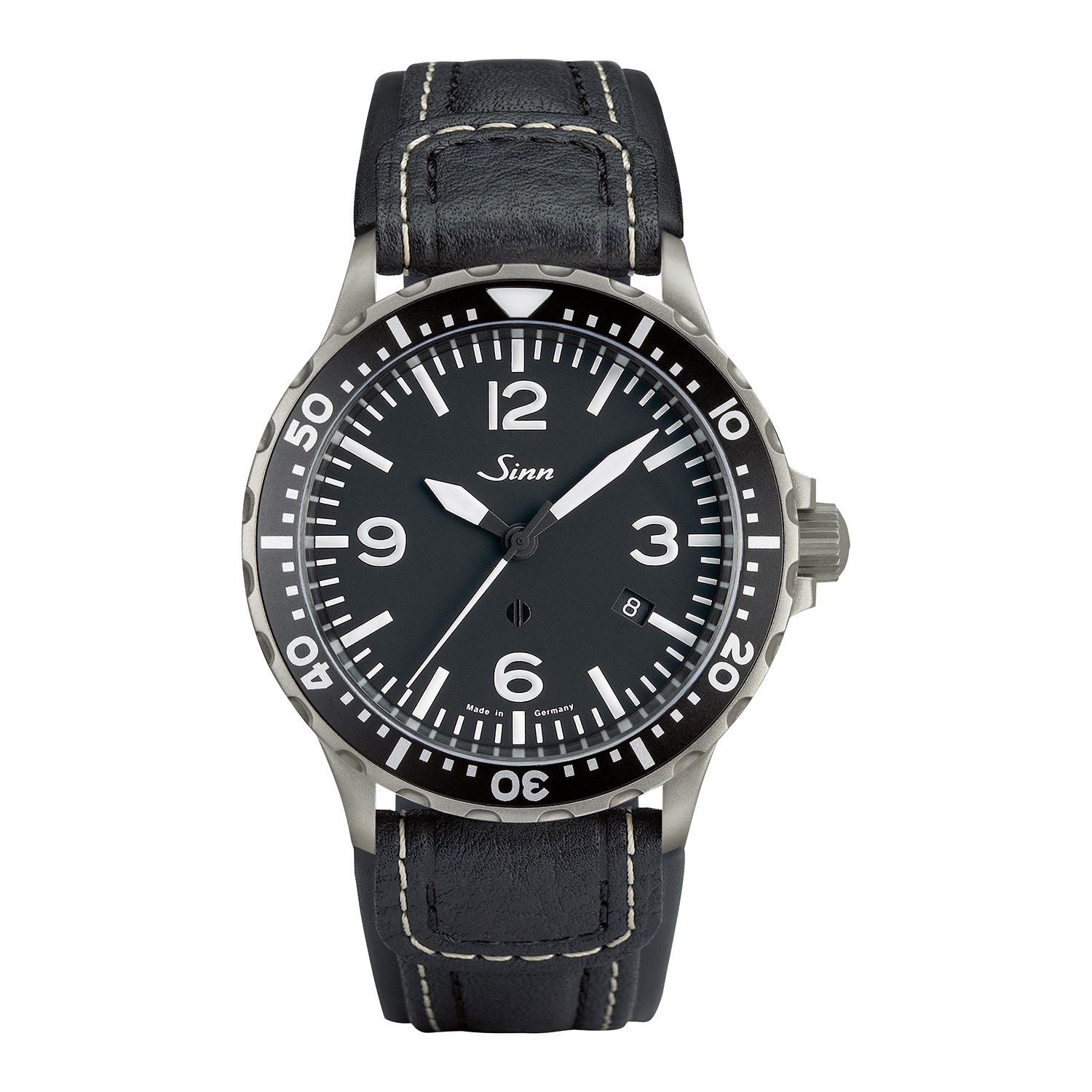sinn automatic watch