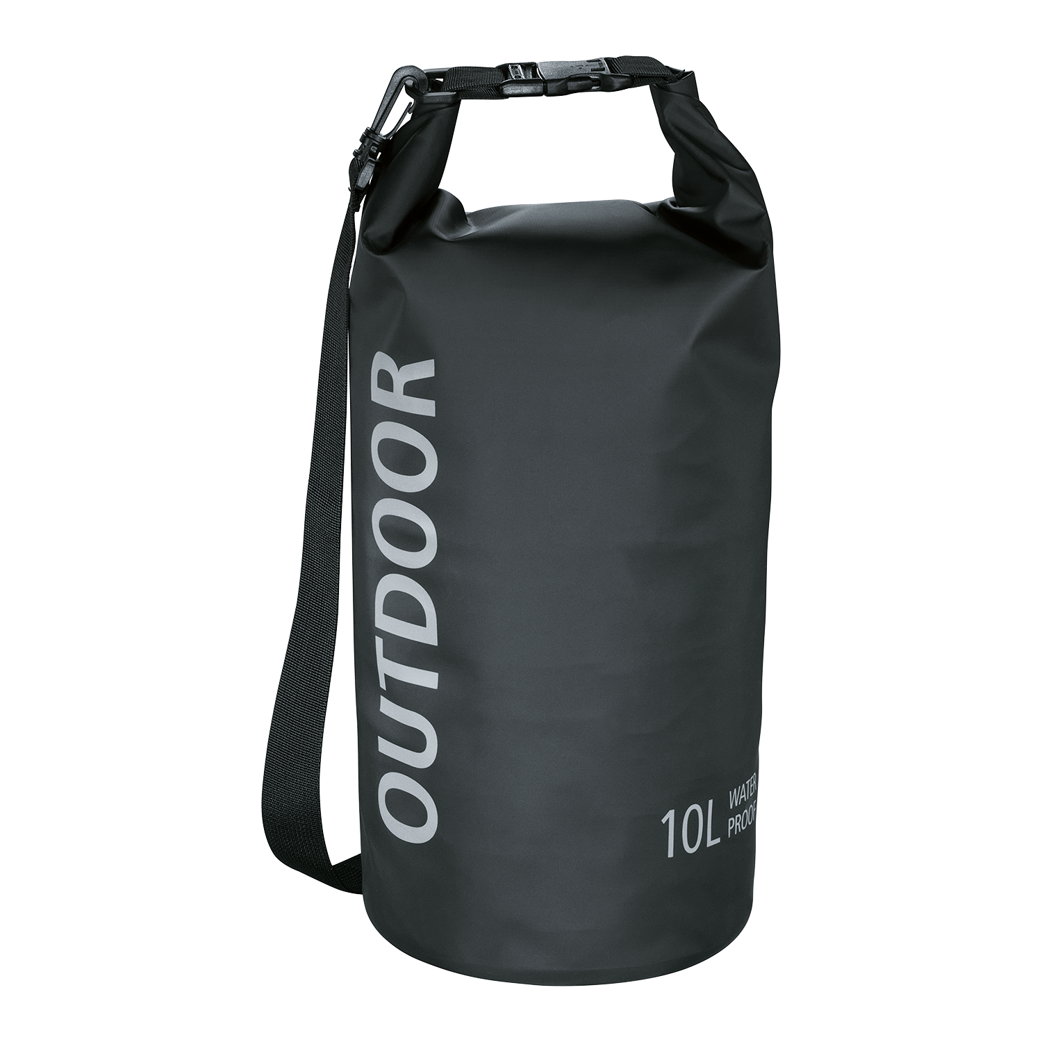 Hama Outdoor-Tasche, 10l, Schwarz