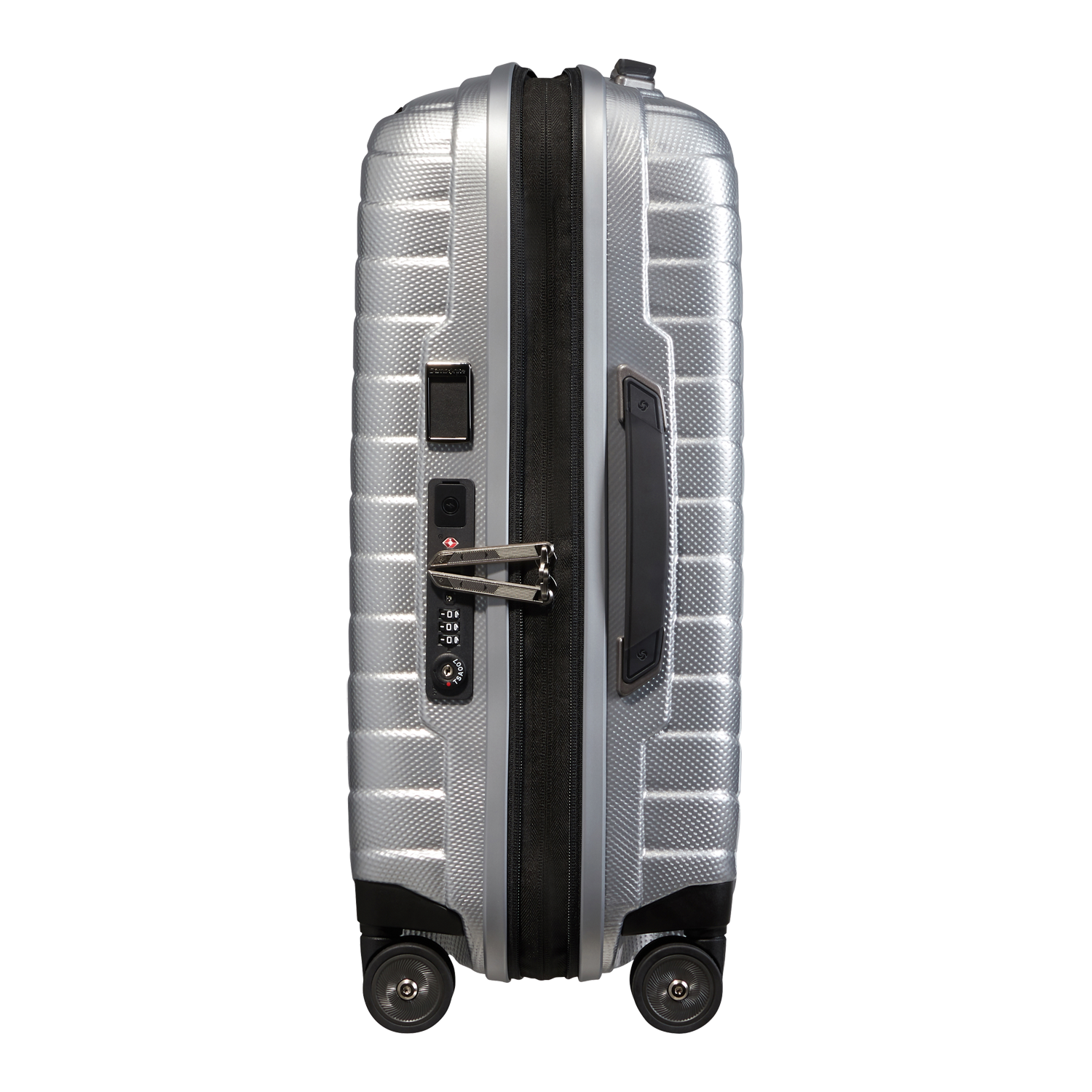 samsonite proxis spinner