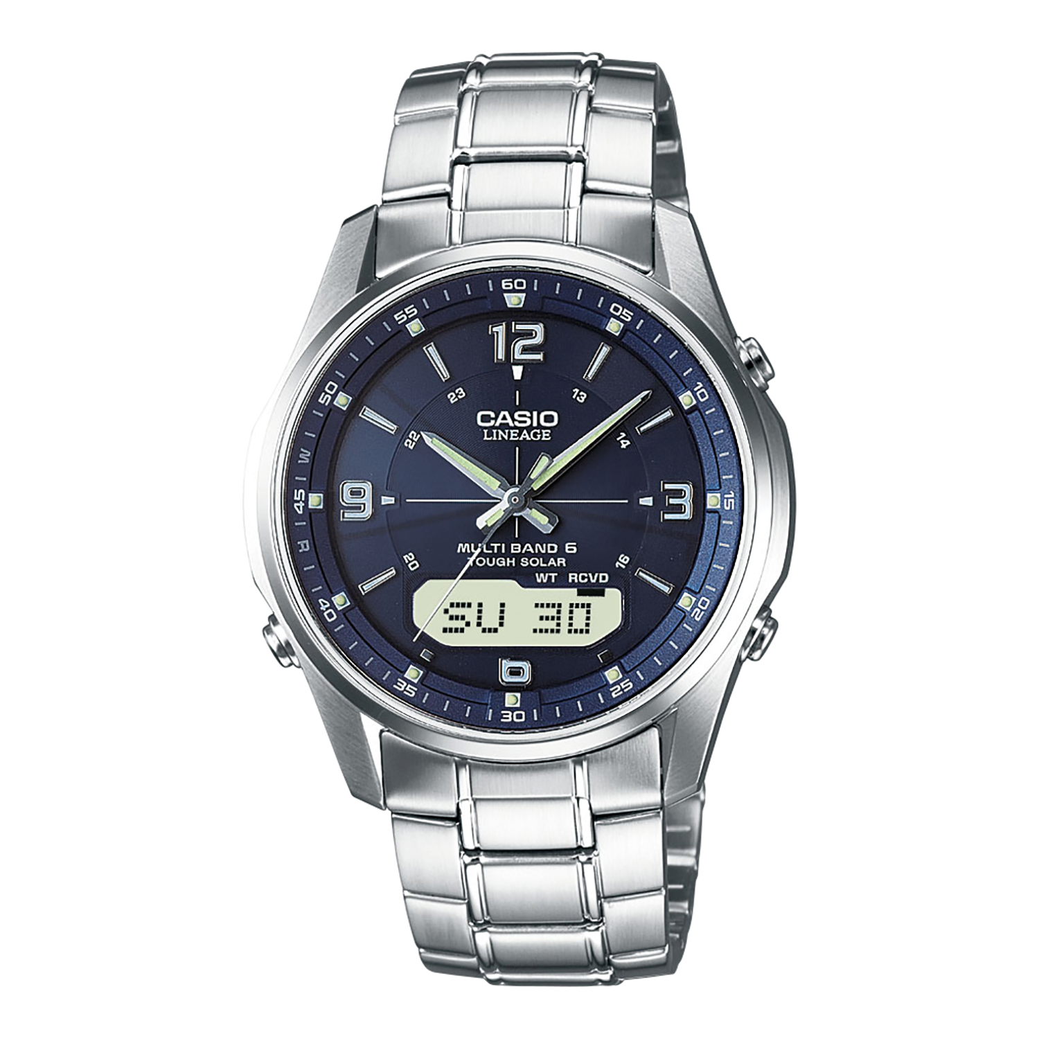 Watches Lufthansa Worldshop