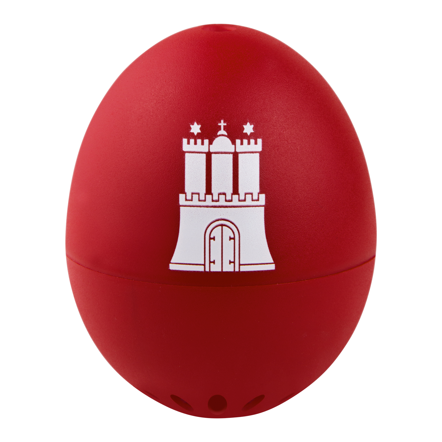 Brainstream PiepEi® Eieruhr, Hamburg