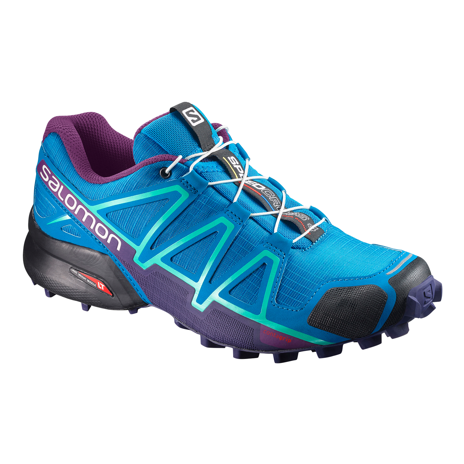 salomon speedcross ltd