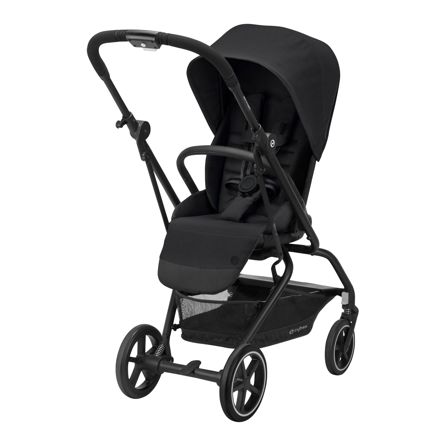 buggy cybex