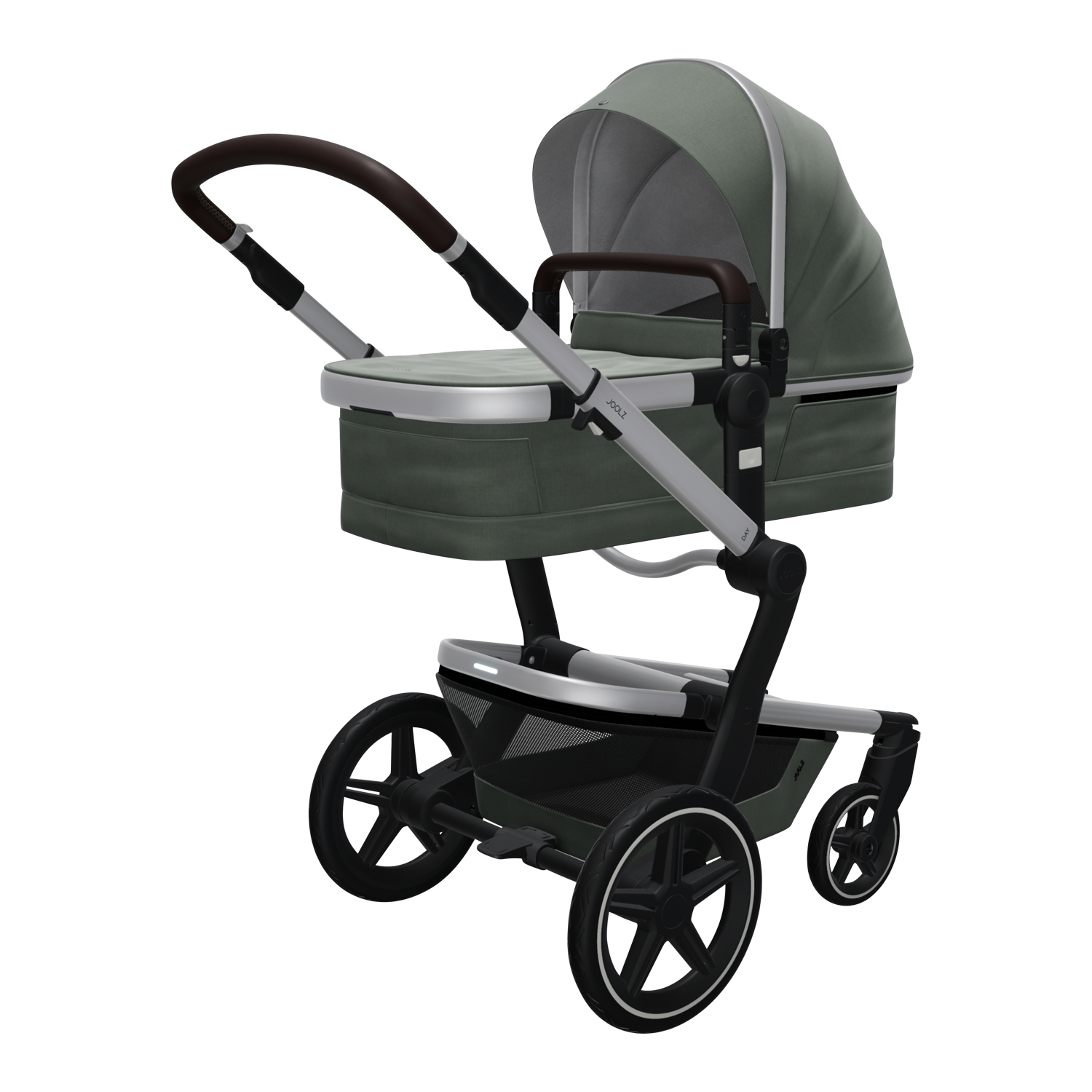 joolz pushchair
