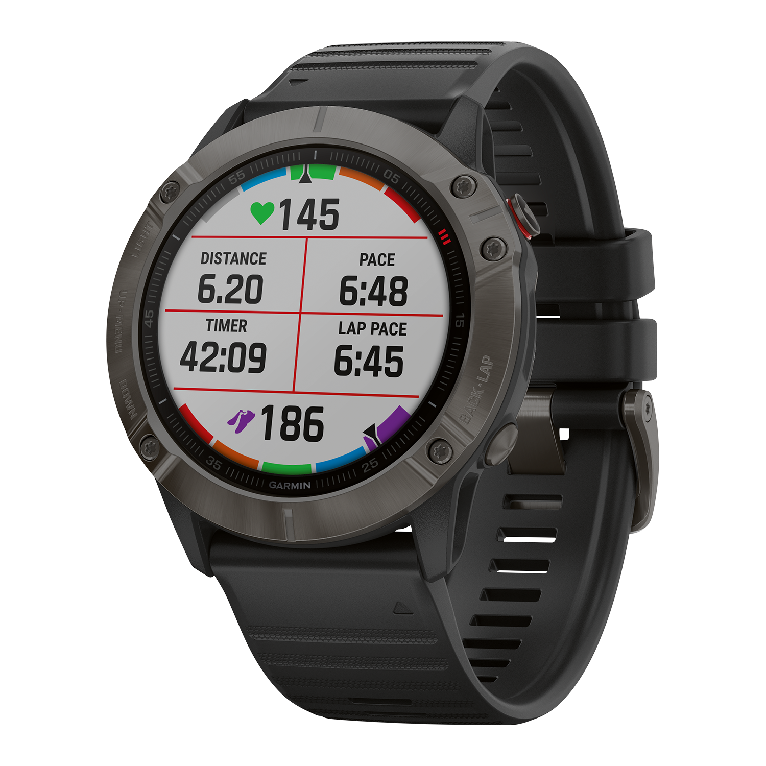 garmin 6x