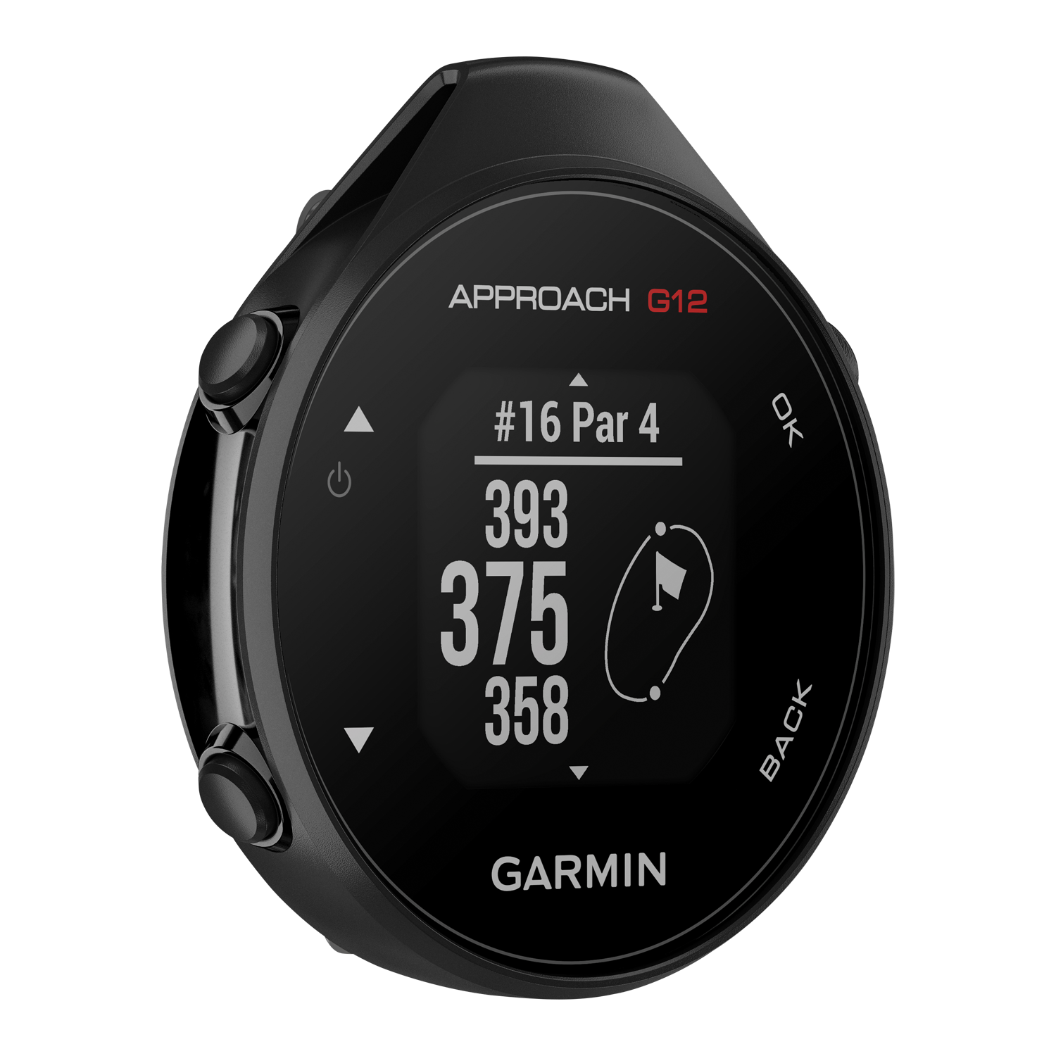 garmin golf 2019
