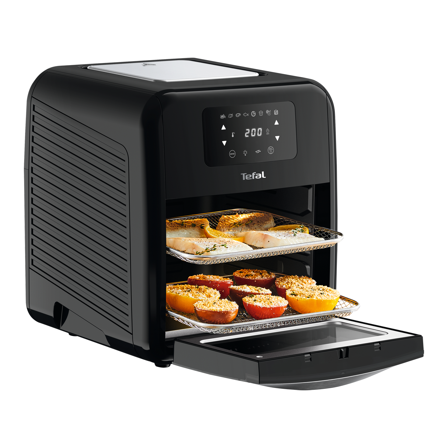 tefal air fryer