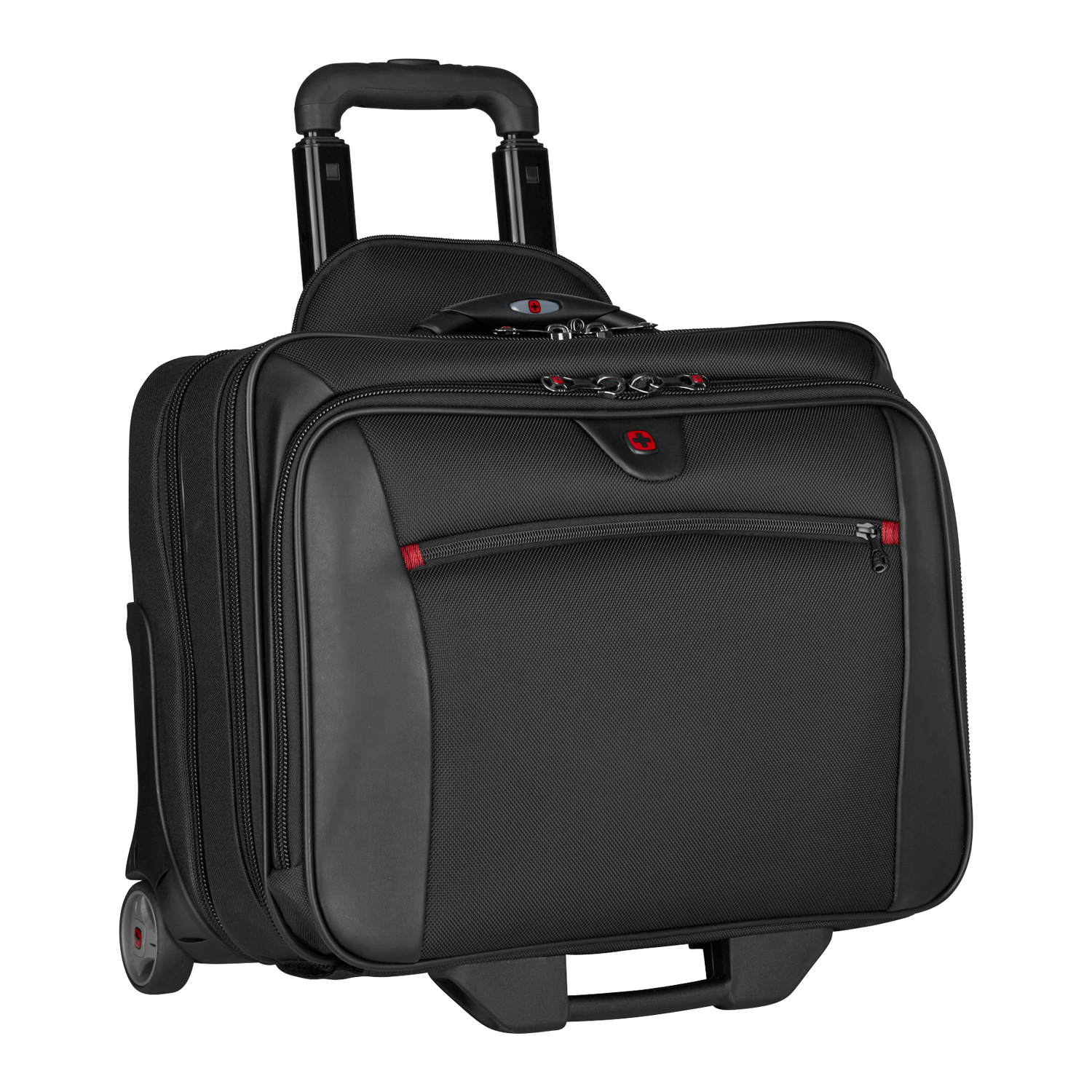 wenger trolley case