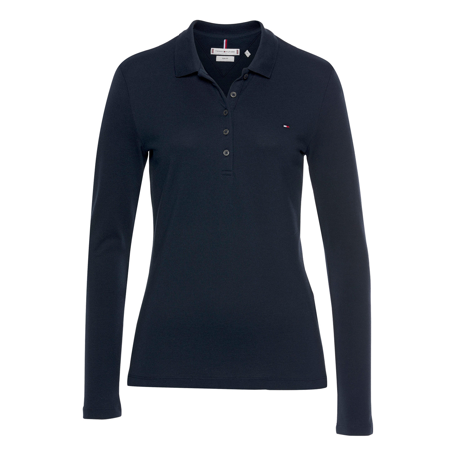 long sleeve polo shirts tommy hilfiger