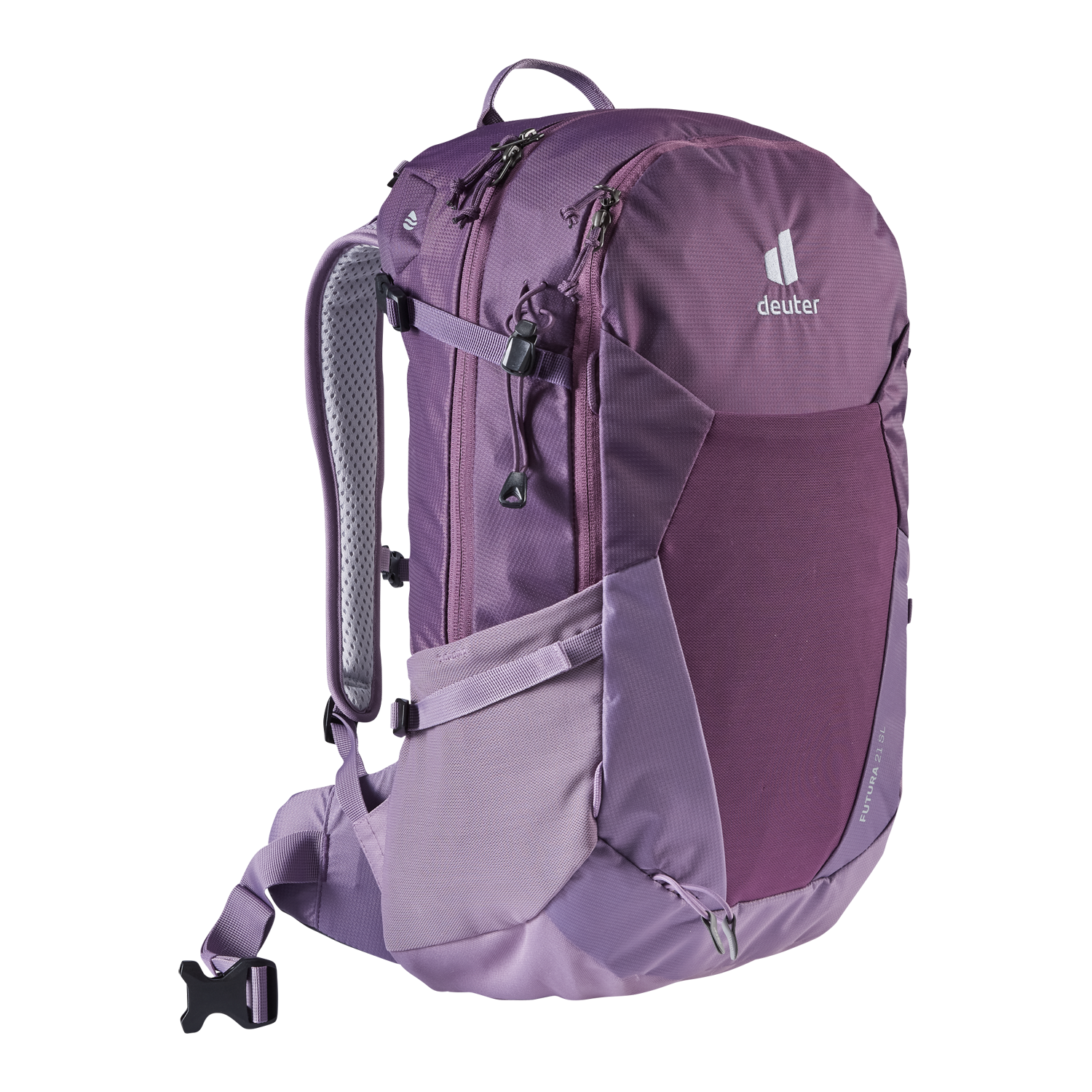 backpacker deuter